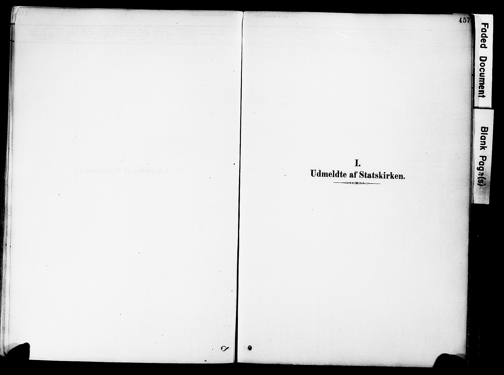 Østre Toten prestekontor, SAH/PREST-104/H/Ha/Haa/L0006: Parish register (official) no. 6 /1, 1878-1896, p. 457