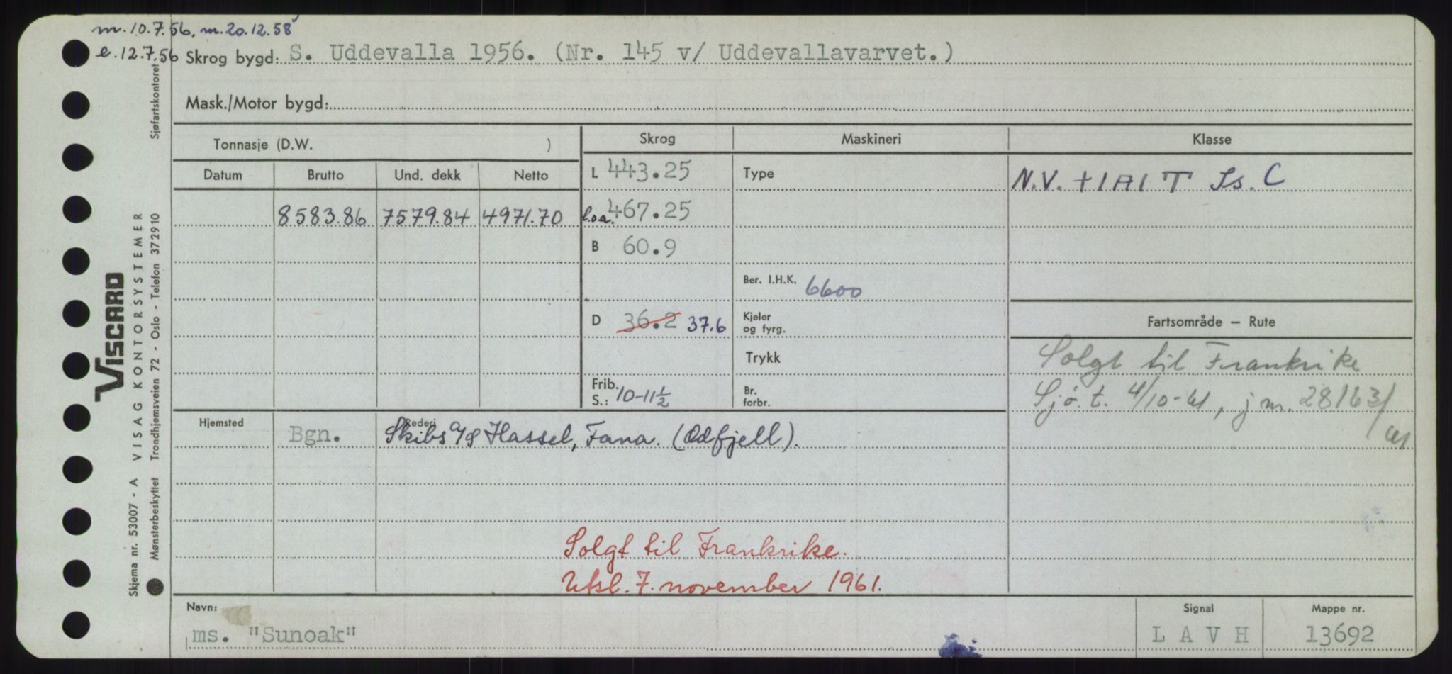 Sjøfartsdirektoratet med forløpere, Skipsmålingen, AV/RA-S-1627/H/Hd/L0037: Fartøy, Su-Så, p. 189