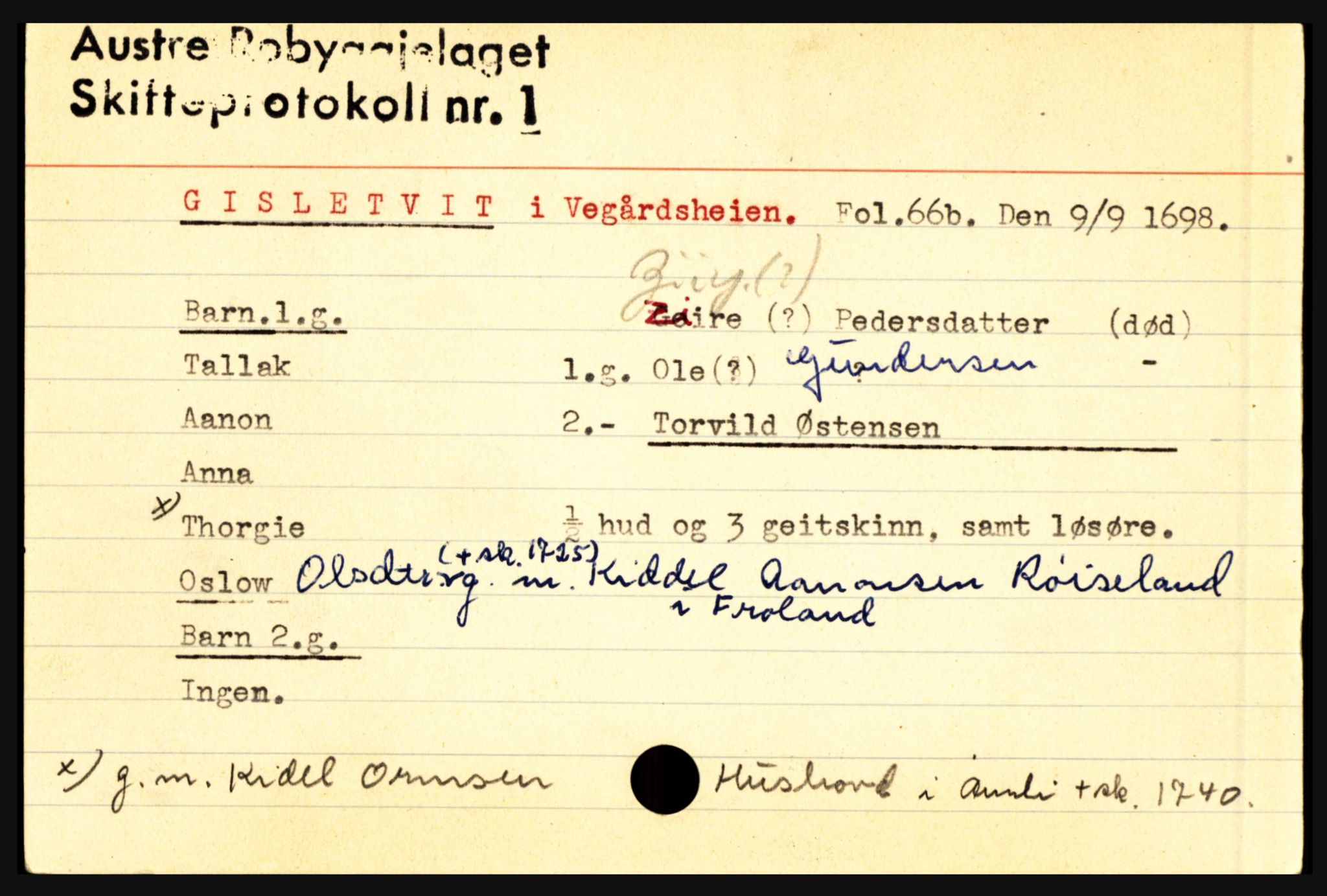 Østre Råbyggelag sorenskriveri, SAK/1221-0016/H, p. 3667