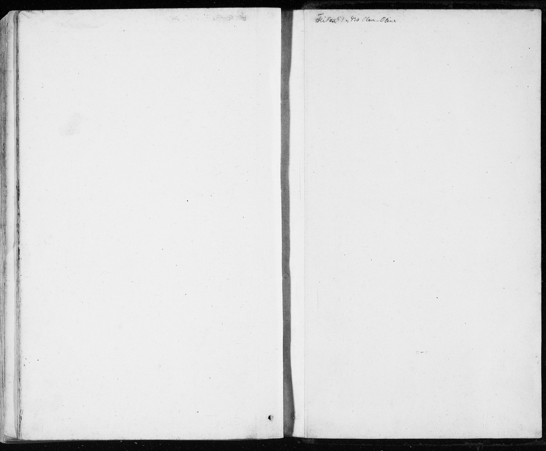 Ministerialprotokoller, klokkerbøker og fødselsregistre - Sør-Trøndelag, AV/SAT-A-1456/640/L0576: Parish register (official) no. 640A01, 1846-1876