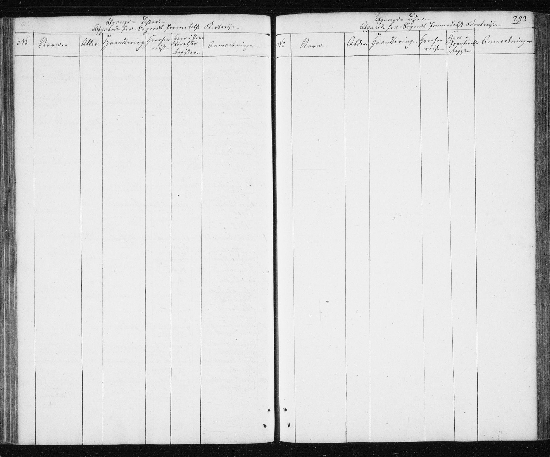 Ministerialprotokoller, klokkerbøker og fødselsregistre - Sør-Trøndelag, SAT/A-1456/687/L1017: Parish register (copy) no. 687C01, 1816-1837, p. 292