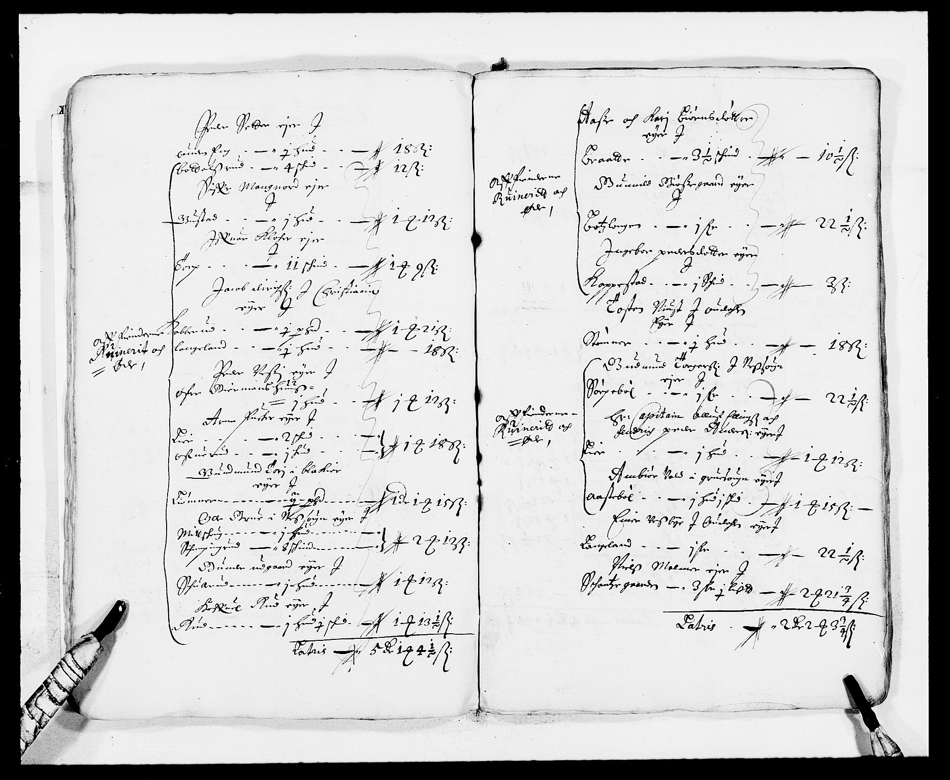 Rentekammeret inntil 1814, Reviderte regnskaper, Fogderegnskap, AV/RA-EA-4092/R13/L0815: Fogderegnskap Solør, Odal og Østerdal, 1678, p. 187