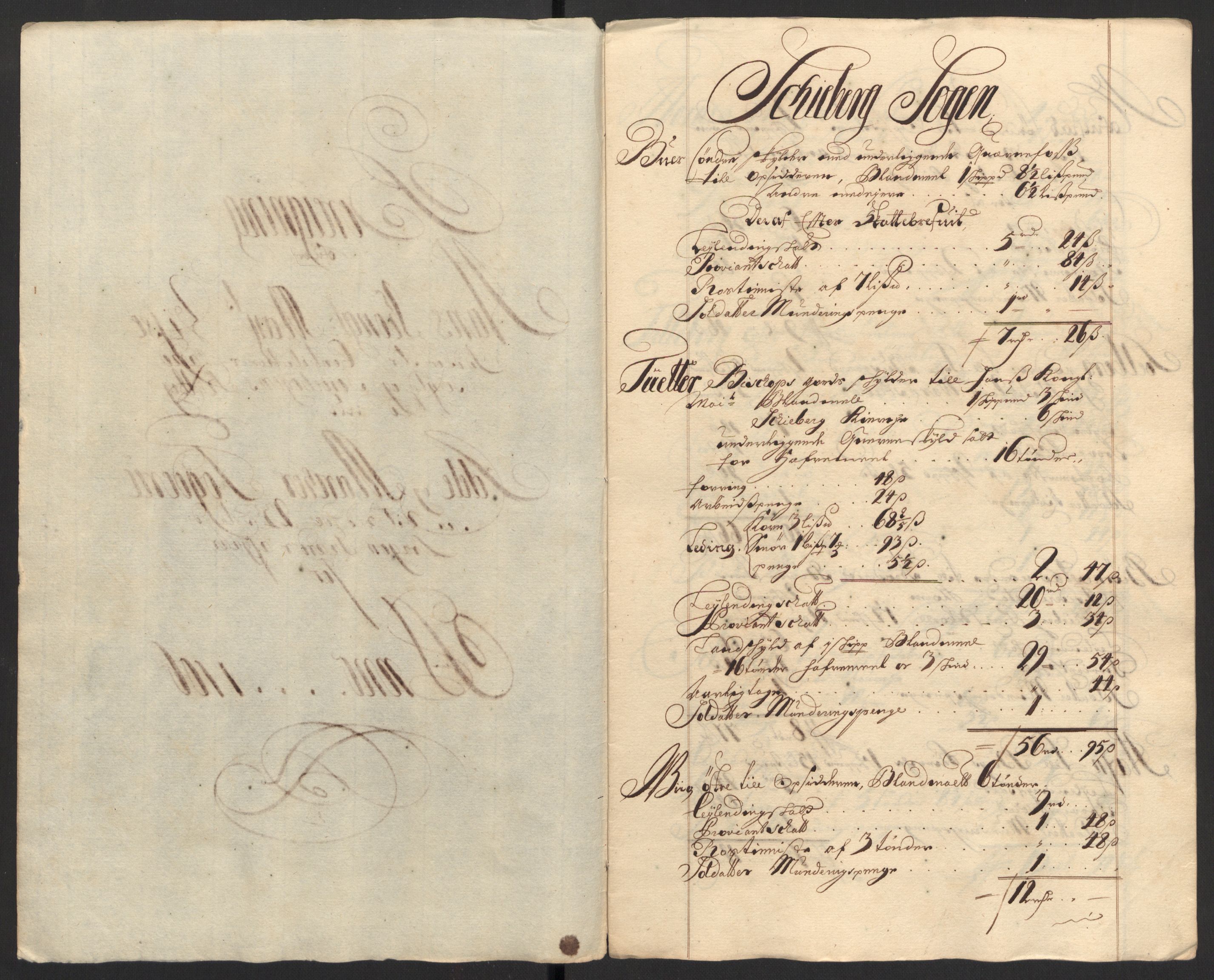Rentekammeret inntil 1814, Reviderte regnskaper, Fogderegnskap, RA/EA-4092/R01/L0017: Fogderegnskap Idd og Marker, 1704-1706, p. 418