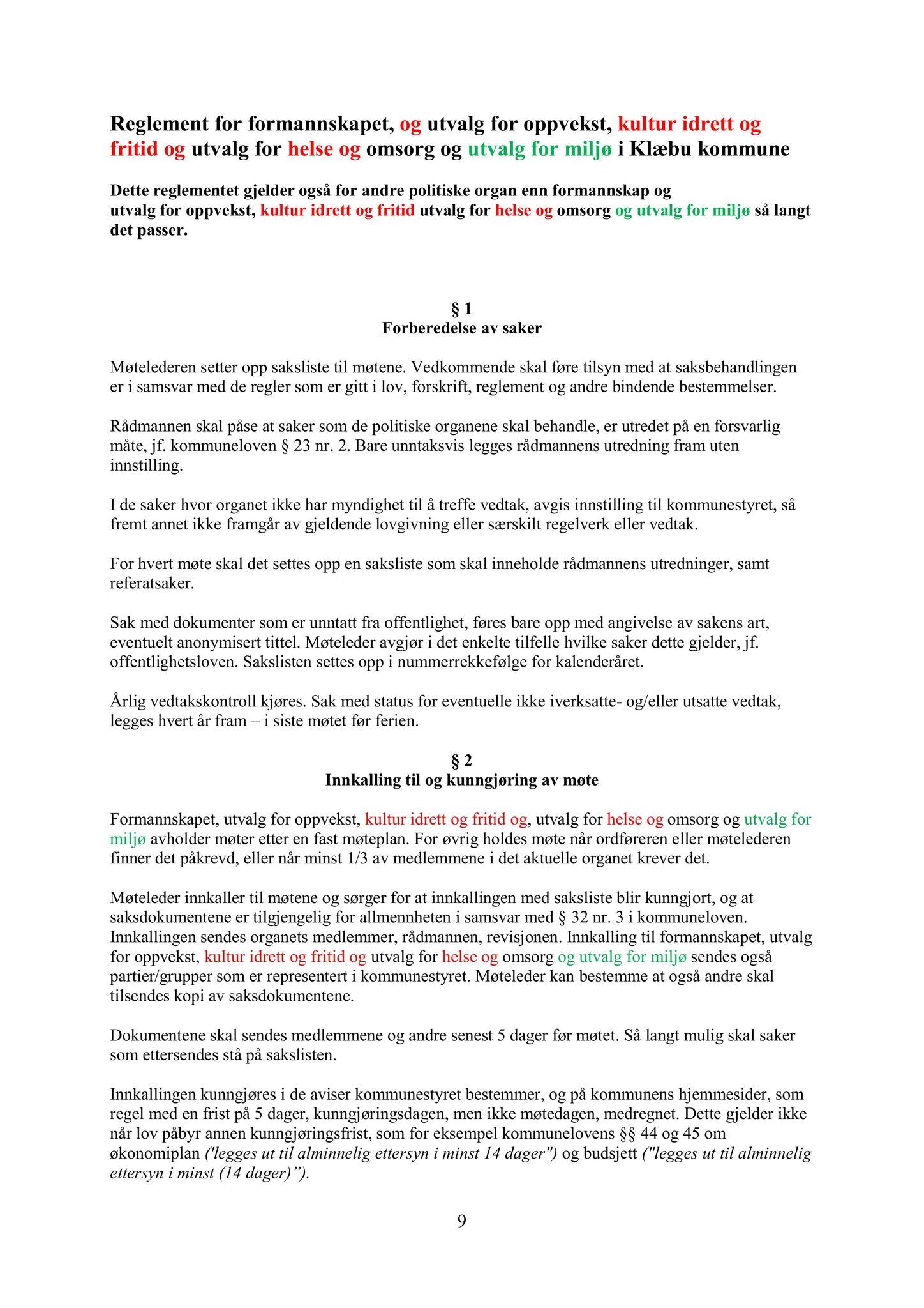 Klæbu Kommune, TRKO/KK/06-UM/L004: Utvalg for miljø - Møtedokumenter 2017, 2017, p. 765