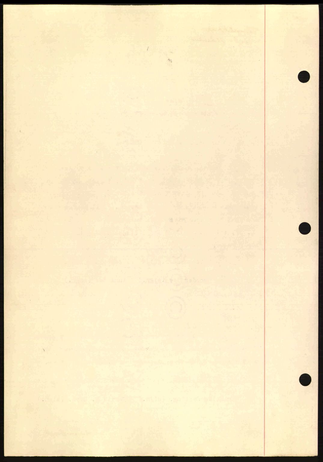 Kristiansund byfogd, SAT/A-4587/A/27: Mortgage book no. 37-38, 1943-1945, Diary no: : 731/1944