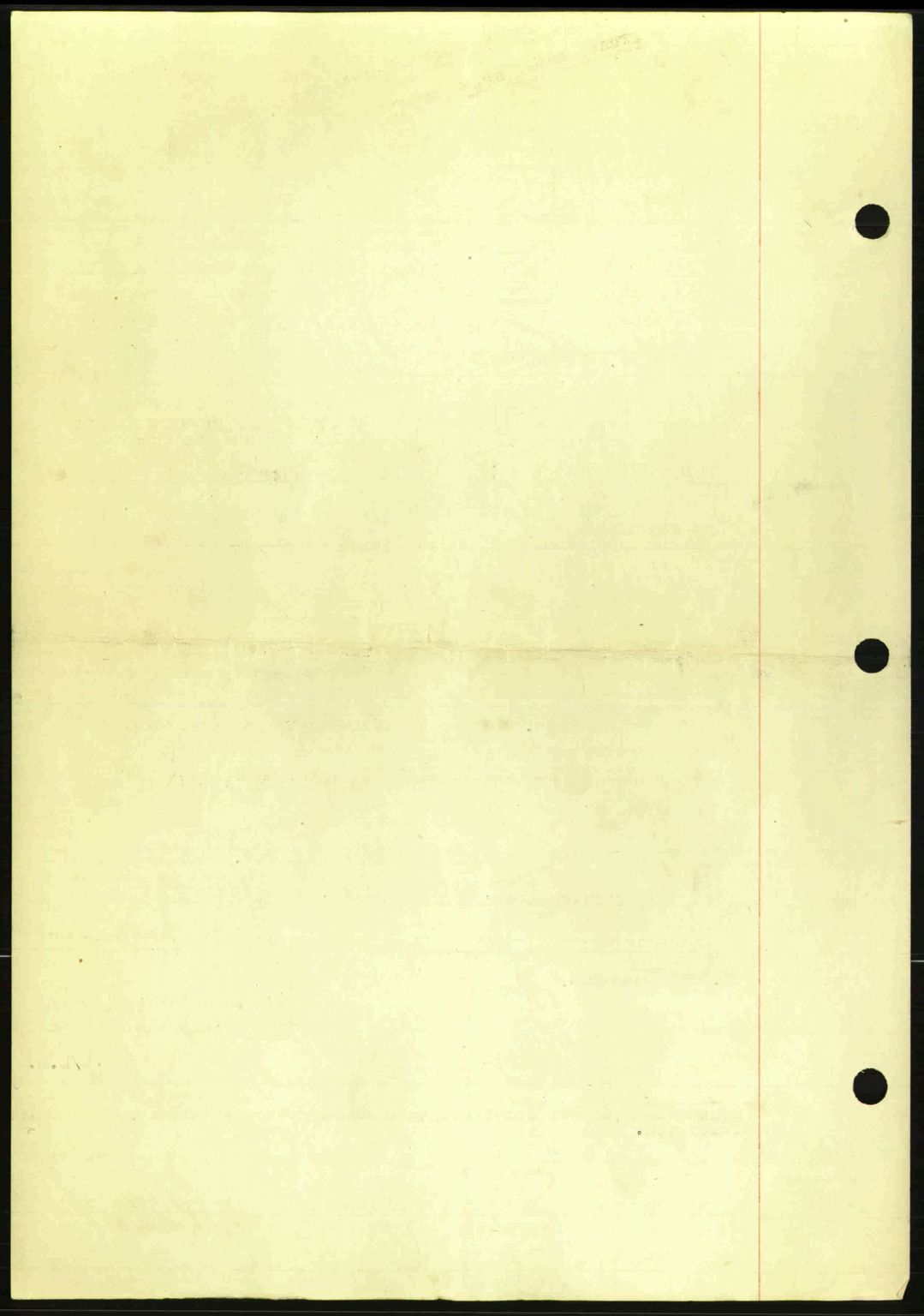 Kristiansund byfogd, SAT/A-4587/A/27: Mortgage book no. 36, 1942-1943, Diary no: : 251/1943