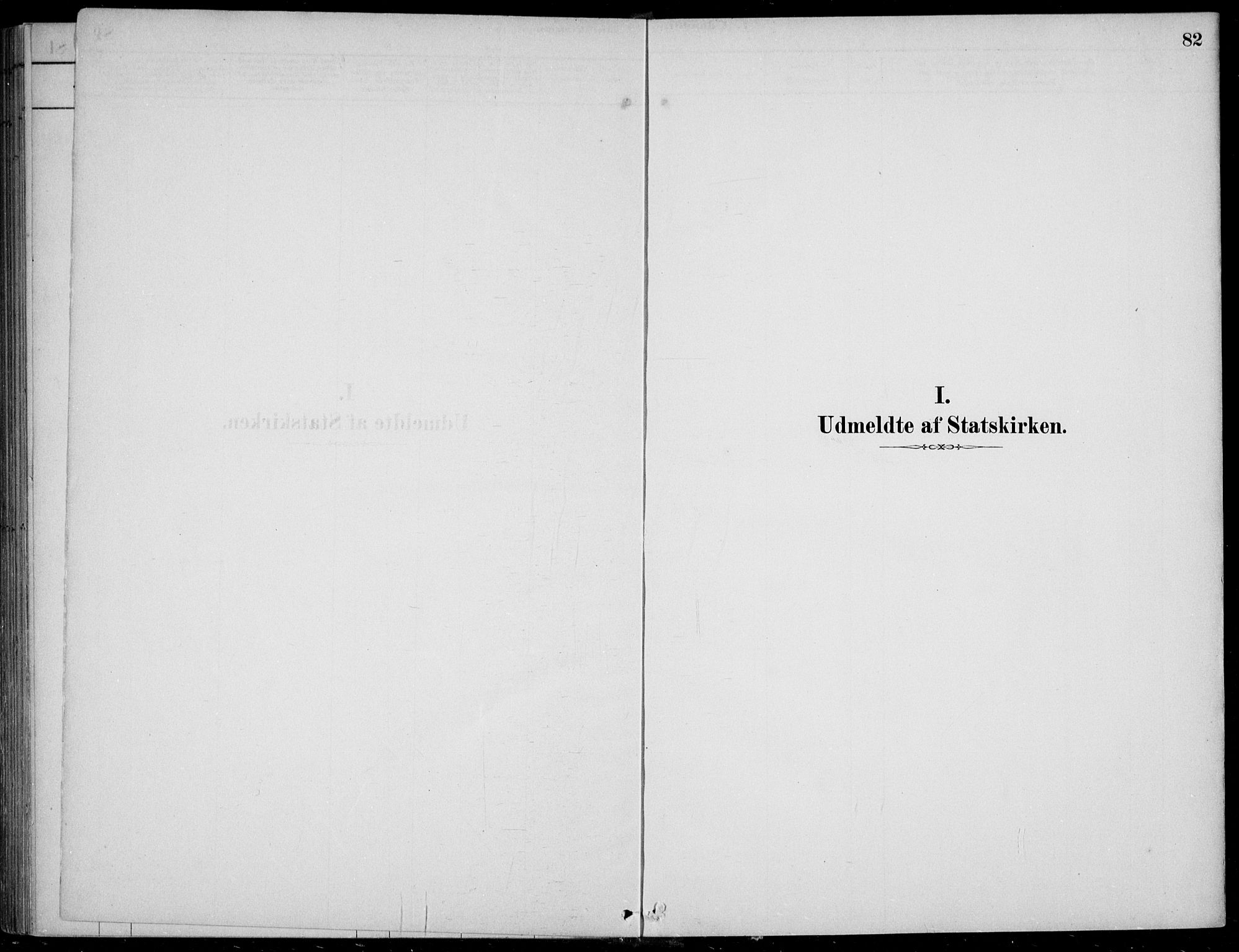 Sogndal sokneprestembete, SAB/A-81301/H/Haa/Haad/L0001: Parish register (official) no. D  1, 1878-1907, p. 82