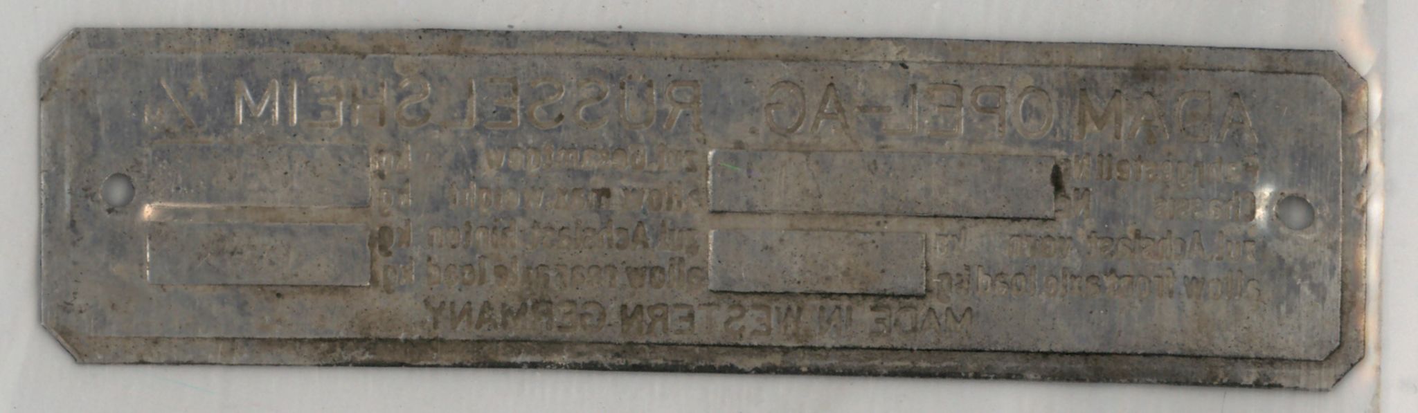 Møre og Romsdal vegkontor - Ålesund trafikkstasjon, AV/SAT-A-4099/F/Fe/L0042: Registreringskort for kjøretøy T 13906 - T 14079, 1927-1998, p. 2310