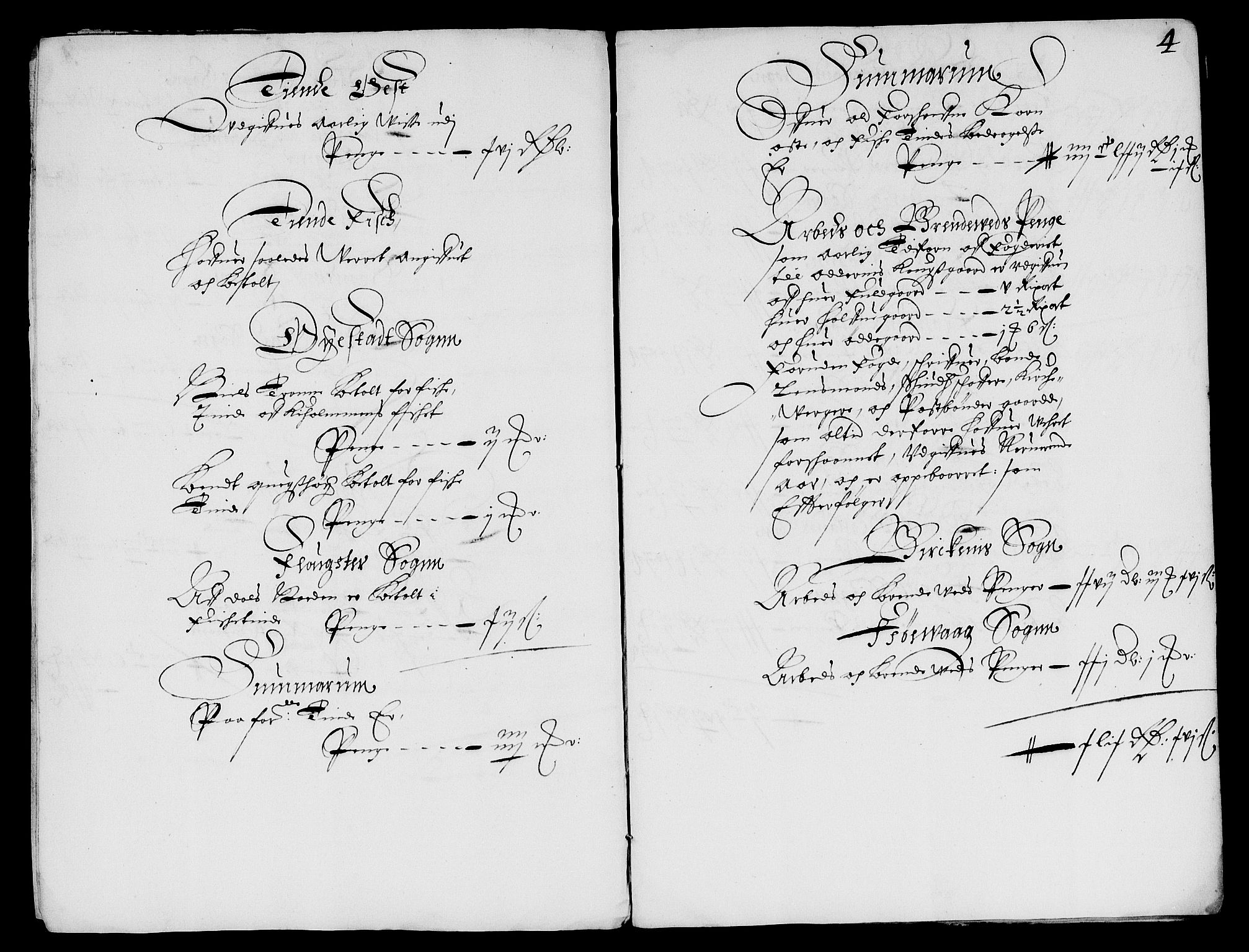Rentekammeret inntil 1814, Reviderte regnskaper, Lensregnskaper, AV/RA-EA-5023/R/Rb/Rbq/L0053: Nedenes len. Mandals len. Råbyggelag. Laksefisket i Mandals len., 1629-1663