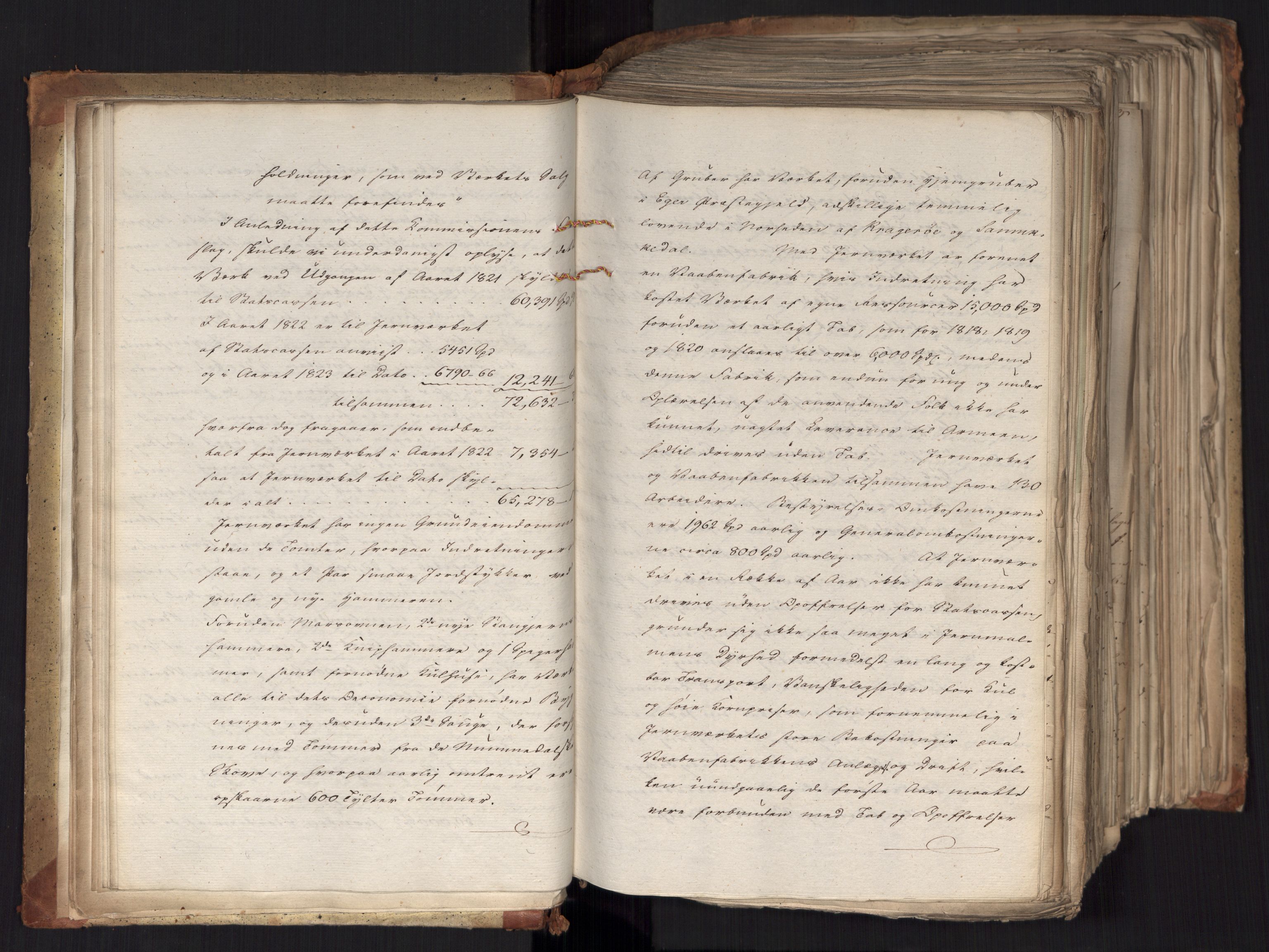 Statsrådsavdelingen i Stockholm, AV/RA-S-1003/D/Da/L0037: Regjeringsinnstillinger nr. 1115-1403, 1824, p. 39