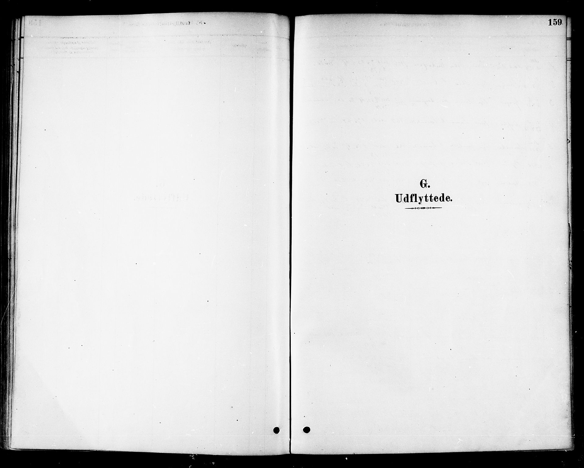 Ministerialprotokoller, klokkerbøker og fødselsregistre - Nord-Trøndelag, SAT/A-1458/741/L0395: Parish register (official) no. 741A09, 1878-1888, p. 159