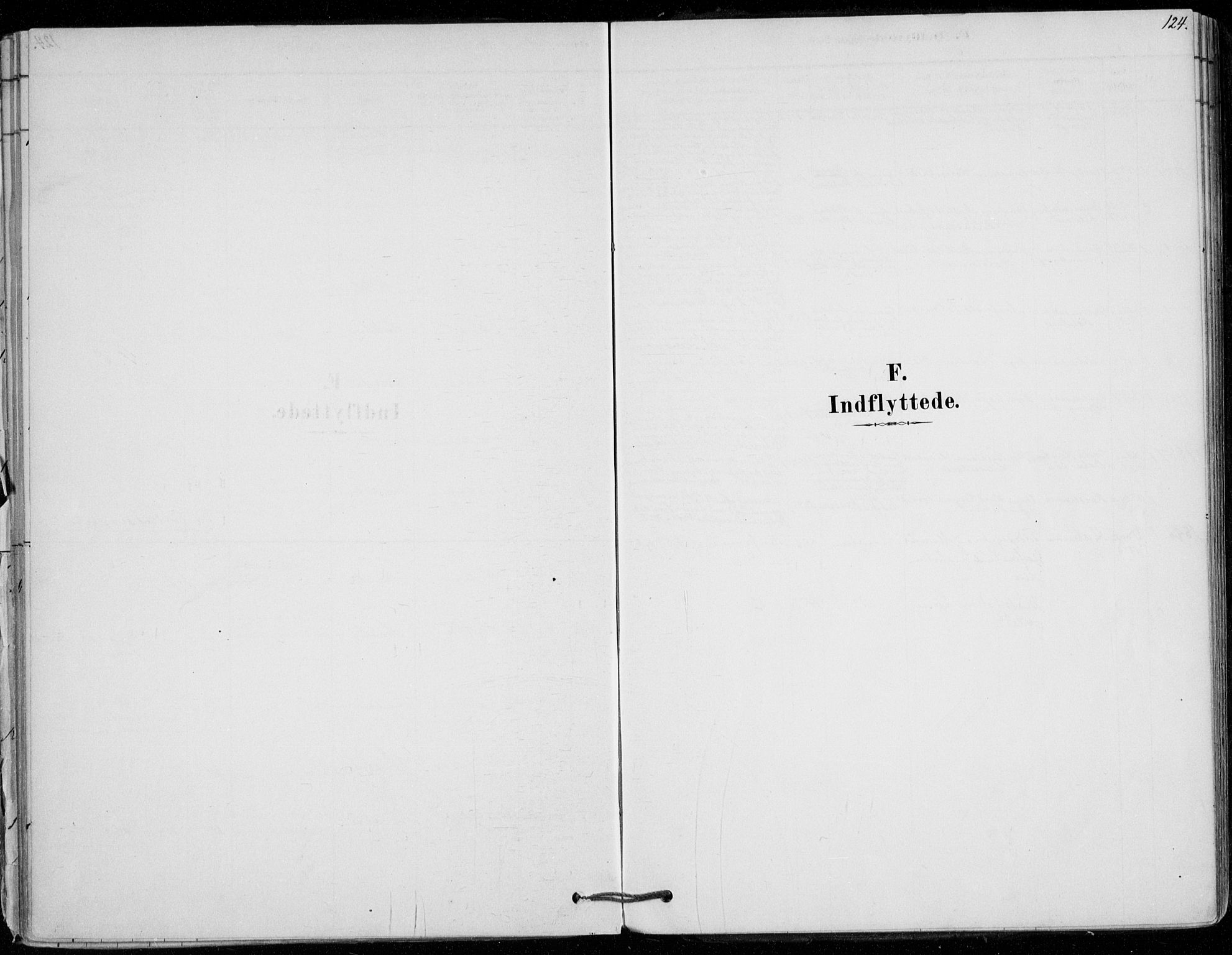 Vestby prestekontor Kirkebøker, SAO/A-10893/F/Fd/L0001: Parish register (official) no. IV 1, 1878-1945, p. 124