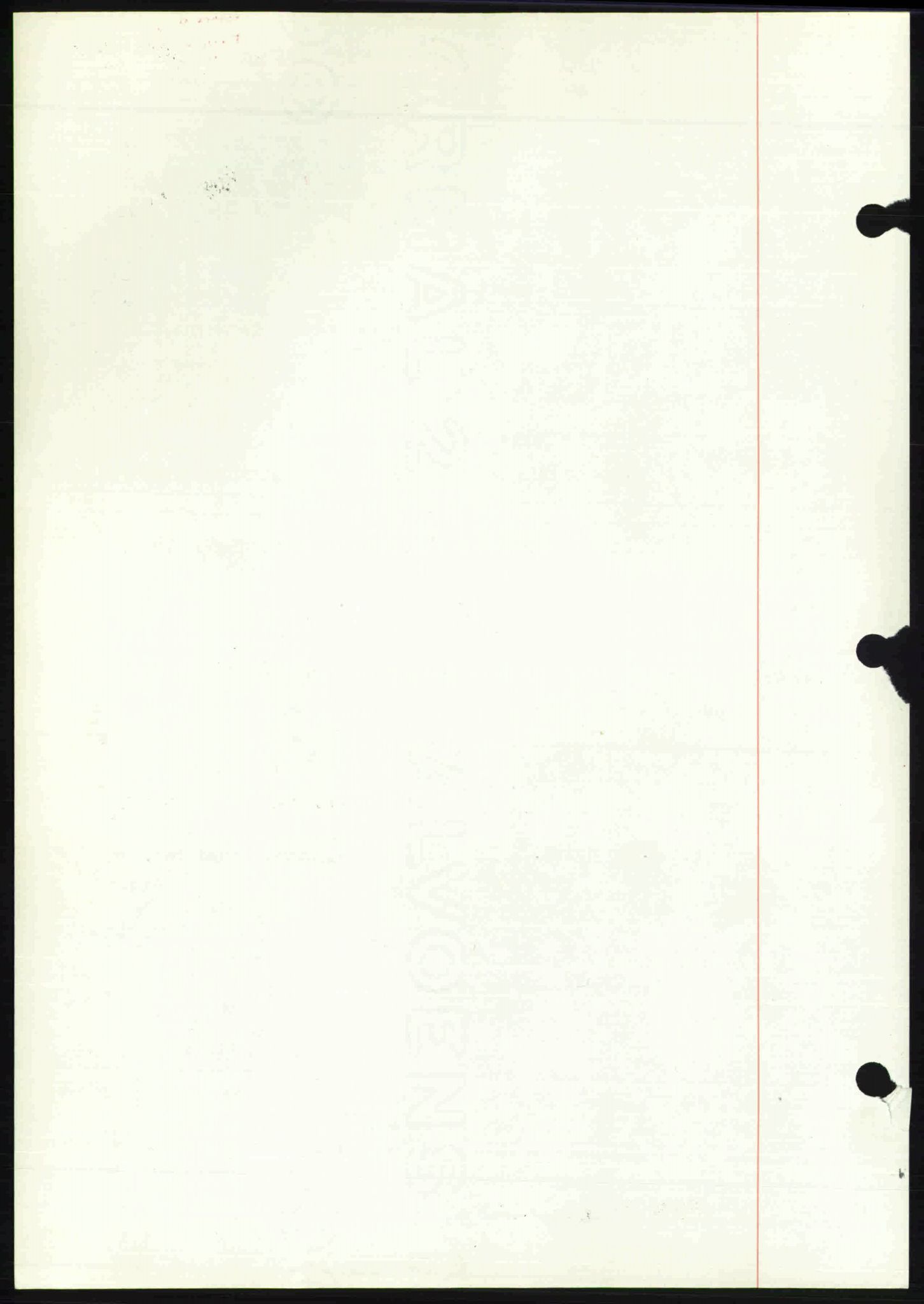 Toten tingrett, SAH/TING-006/H/Hb/Hbc/L0008: Mortgage book no. Hbc-08, 1941-1941, Diary no: : 1615/1941