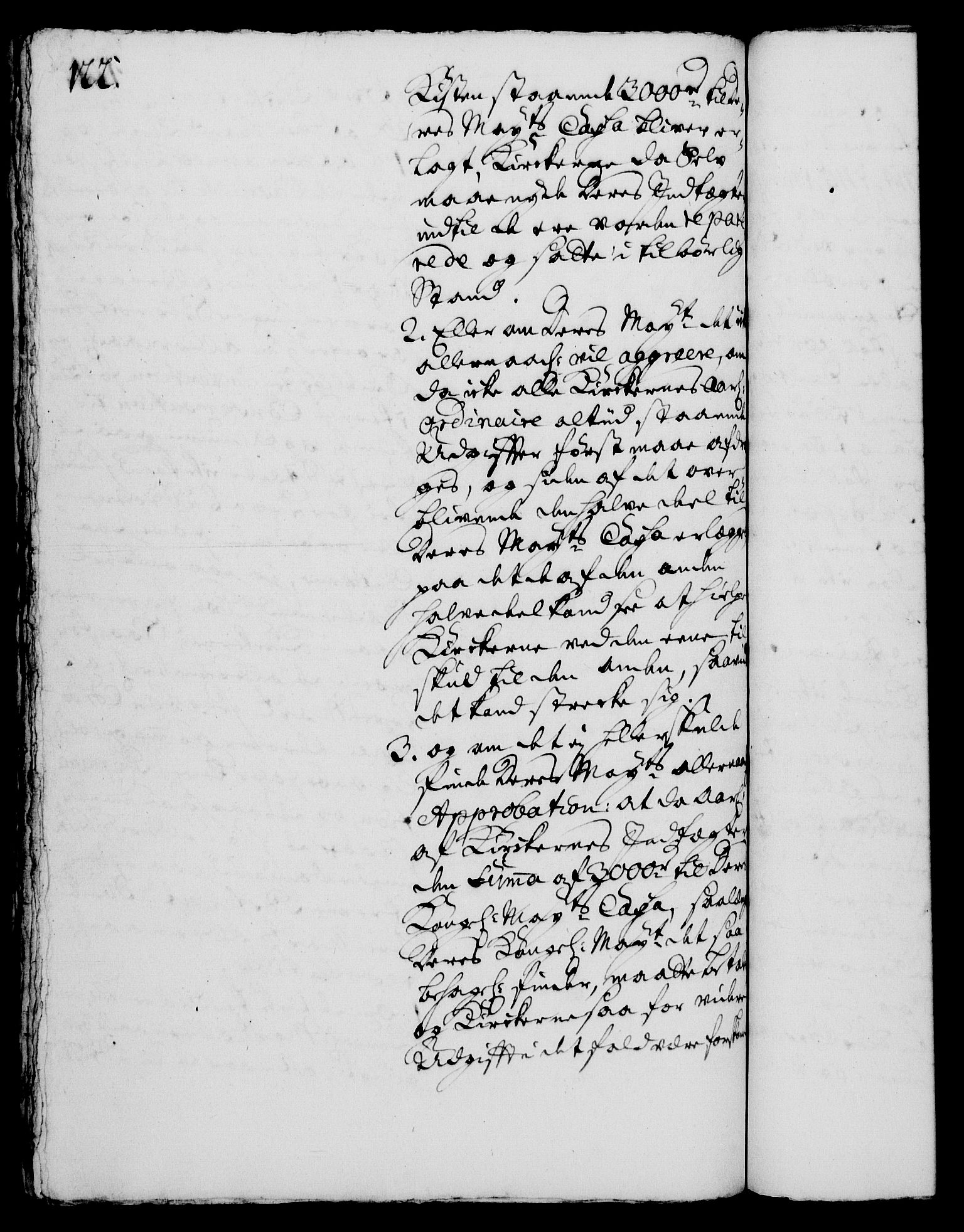 Rentekammeret, Kammerkanselliet, RA/EA-3111/G/Gh/Gha/L0003: Norsk ekstraktmemorialprotokoll, sak. 600-765 (merket RK 53.48), 1720-1721, p. 122