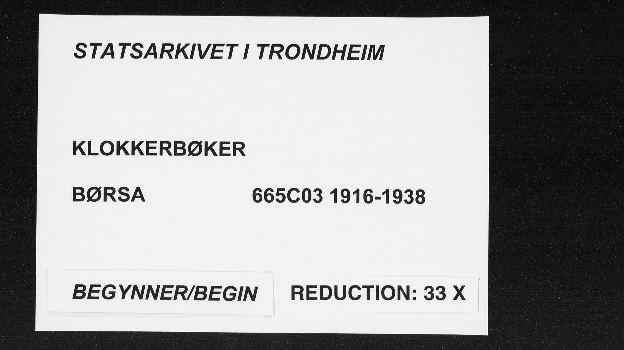 Ministerialprotokoller, klokkerbøker og fødselsregistre - Sør-Trøndelag, SAT/A-1456/665/L0778: Parish register (copy) no. 665C03, 1916-1938