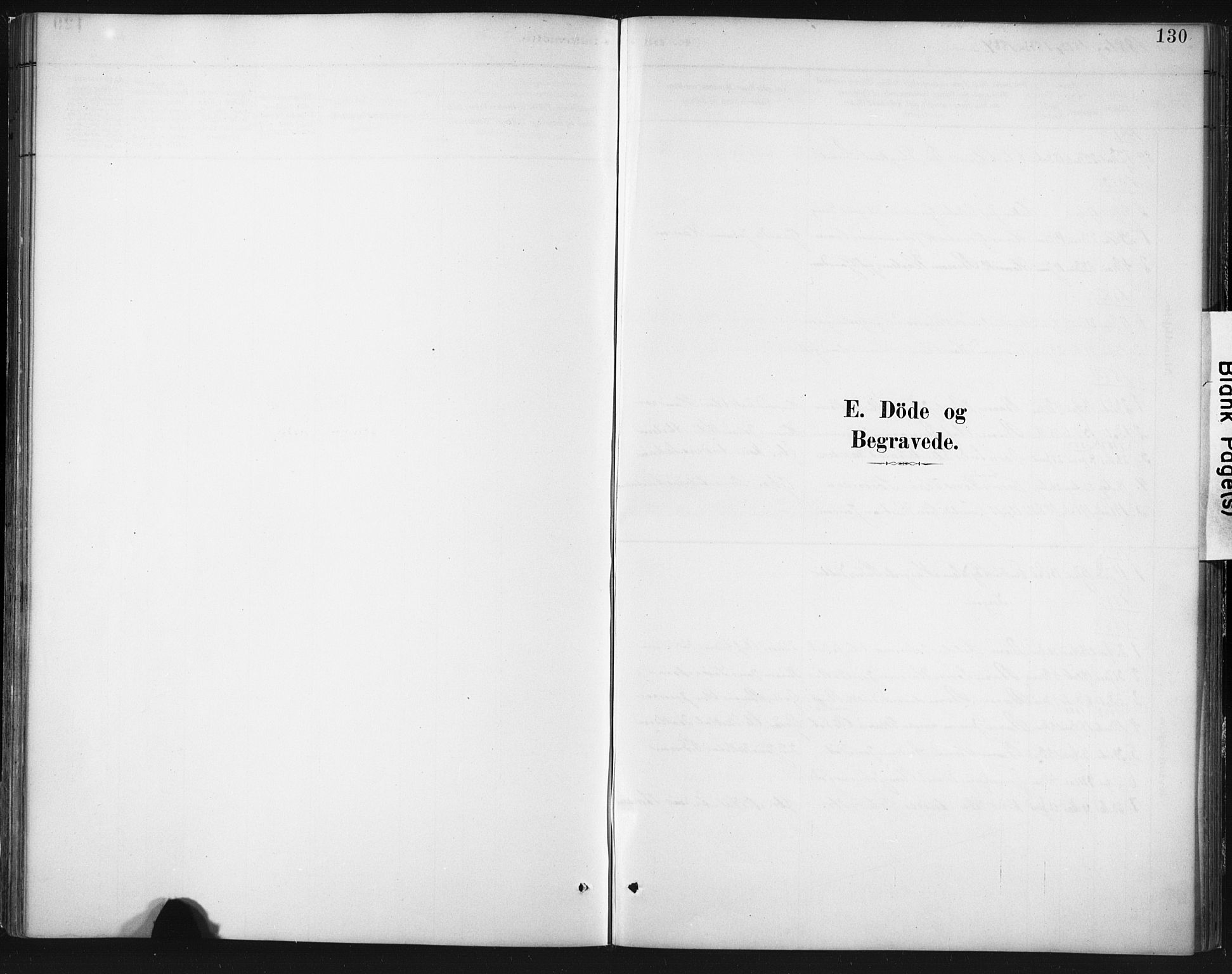 Ministerialprotokoller, klokkerbøker og fødselsregistre - Nordland, SAT/A-1459/803/L0071: Parish register (official) no. 803A01, 1881-1897, p. 130