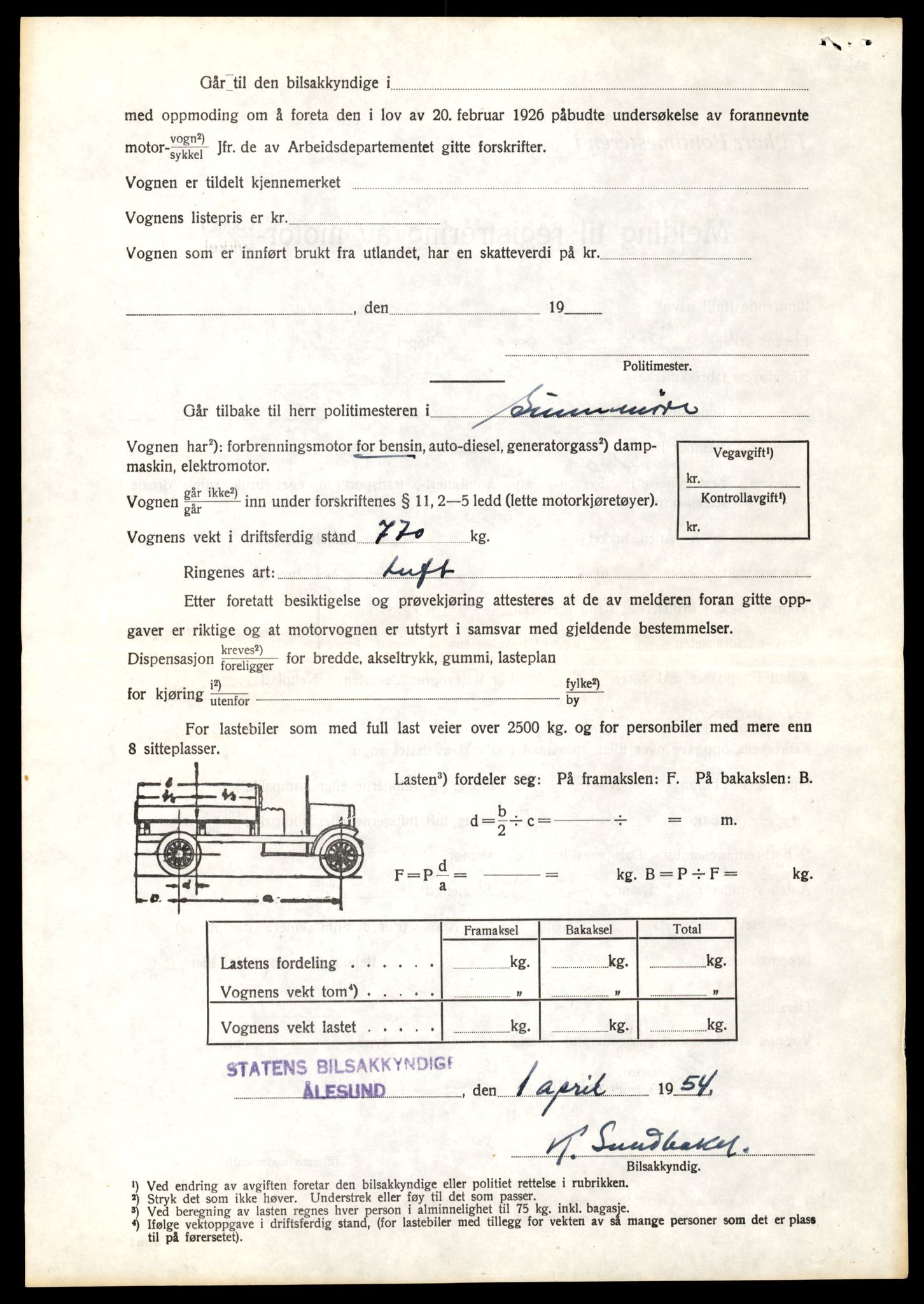 Møre og Romsdal vegkontor - Ålesund trafikkstasjon, AV/SAT-A-4099/F/Fe/L0045: Registreringskort for kjøretøy T 14320 - T 14444, 1927-1998, p. 1528