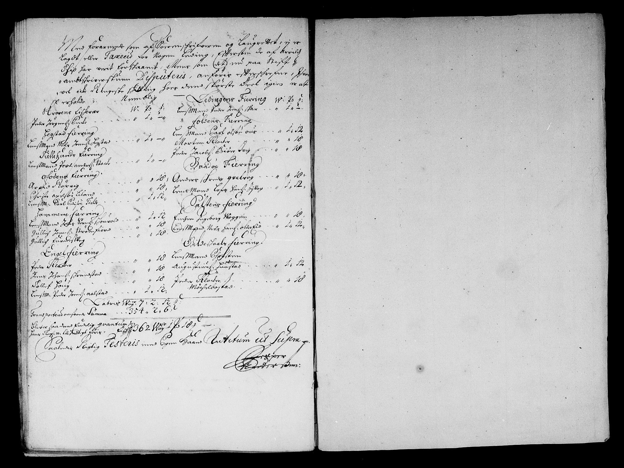 Rentekammeret inntil 1814, Reviderte regnskaper, Stiftamtstueregnskaper, Trondheim stiftamt og Nordland amt, AV/RA-EA-6044/R/Rg/L0085: Trondheim stiftamt og Nordland amt, 1686