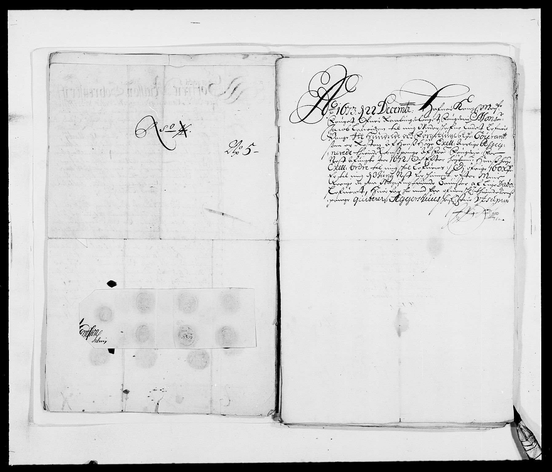Rentekammeret inntil 1814, Reviderte regnskaper, Fogderegnskap, RA/EA-4092/R40/L2433: Fogderegnskap Råbyggelag, 1671-1674, p. 139