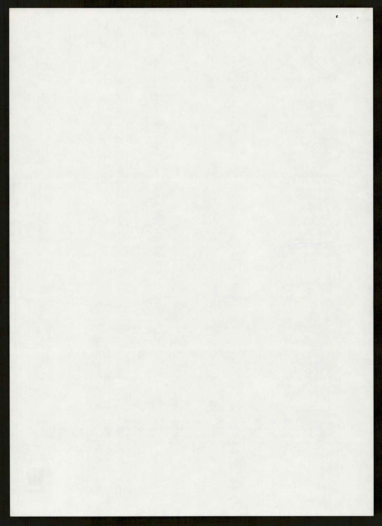 "17-Gruppen Kina", AV/RA-PA-1688/A/L0001: Møtereferater, 1979-1986, p. 154