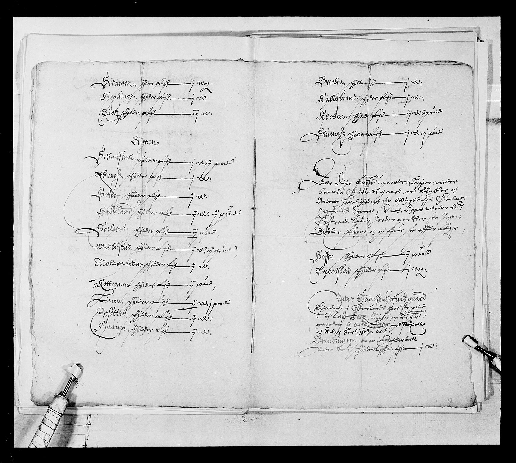 Stattholderembetet 1572-1771, RA/EA-2870/Ek/L0021/0002: Jordebøker 1633-1658: / Syv adelsjordebøker fra Trondheim len, 1648, p. 18