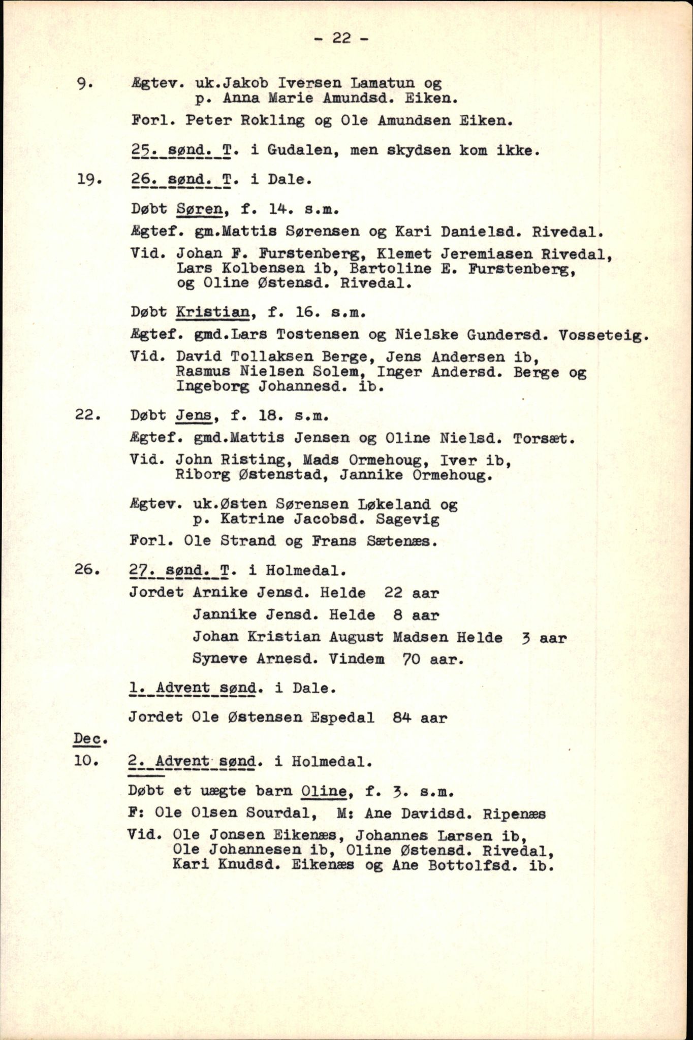 Samling av fulltekstavskrifter, SAB/FULLTEKST/B/14/0013: Fjaler sokneprestembete, ministerialbok nr. A 4, 1814-1821, p. 23