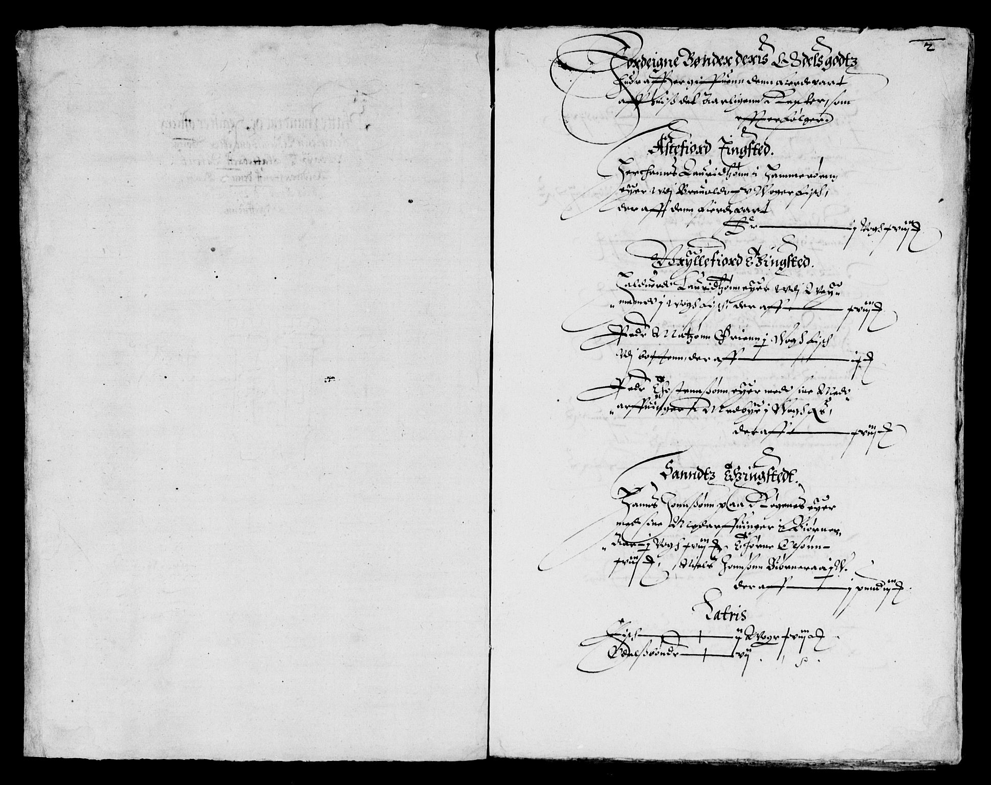 Rentekammeret inntil 1814, Reviderte regnskaper, Lensregnskaper, AV/RA-EA-5023/R/Rb/Rbz/L0019: Nordlandenes len, 1624-1628