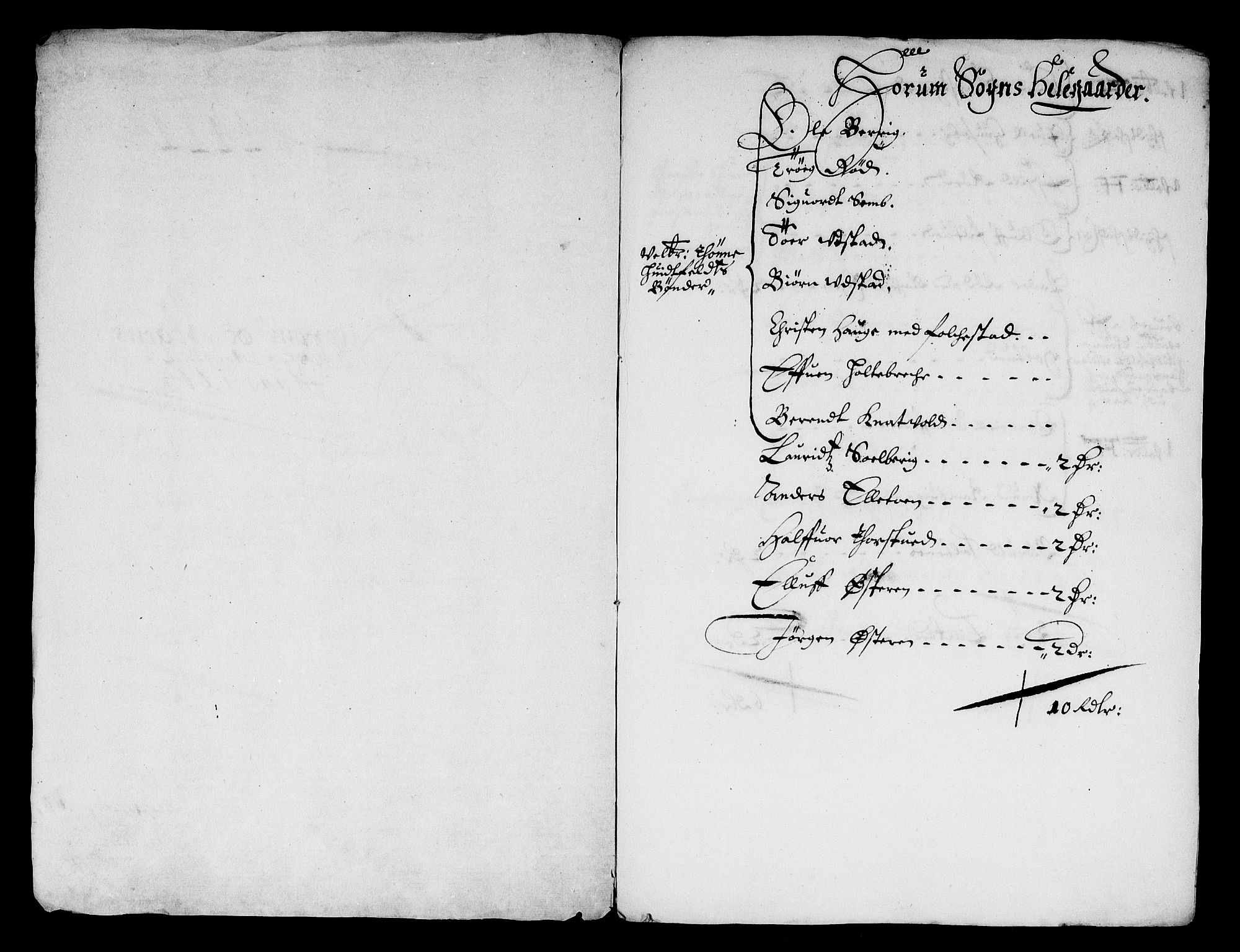 Rentekammeret inntil 1814, Reviderte regnskaper, Stiftamtstueregnskaper, Landkommissariatet på Akershus og Akershus stiftamt, AV/RA-EA-5869/R/Ra/L0018: Landkommissariatet på Akershus, 1663