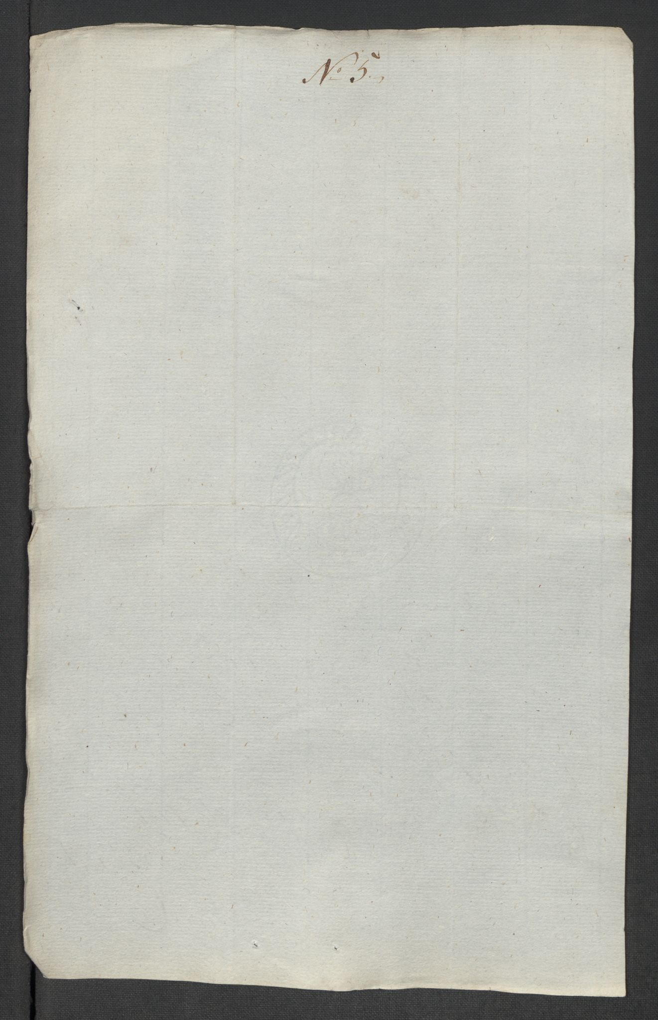 Rentekammeret inntil 1814, Reviderte regnskaper, Mindre regnskaper, AV/RA-EA-4068/Rf/Rfe/L0056:  Ytre og Indre Sogn fogderi, 1789, p. 43