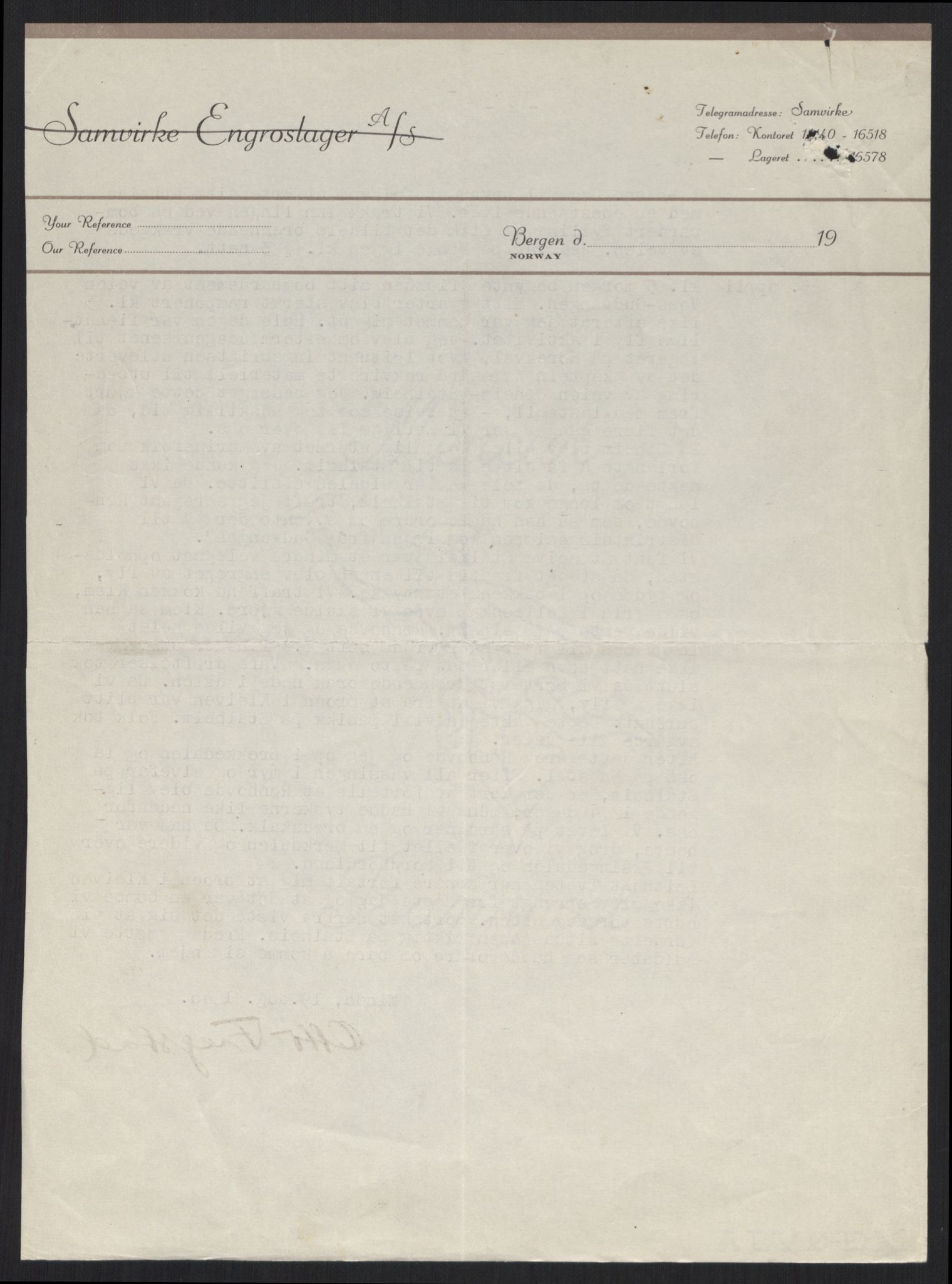 Forsvaret, Forsvarets krigshistoriske avdeling, AV/RA-RAFA-2017/Y/Yb/L0099: II-C-11-400  -  4. Divisjon., 1940, p. 228