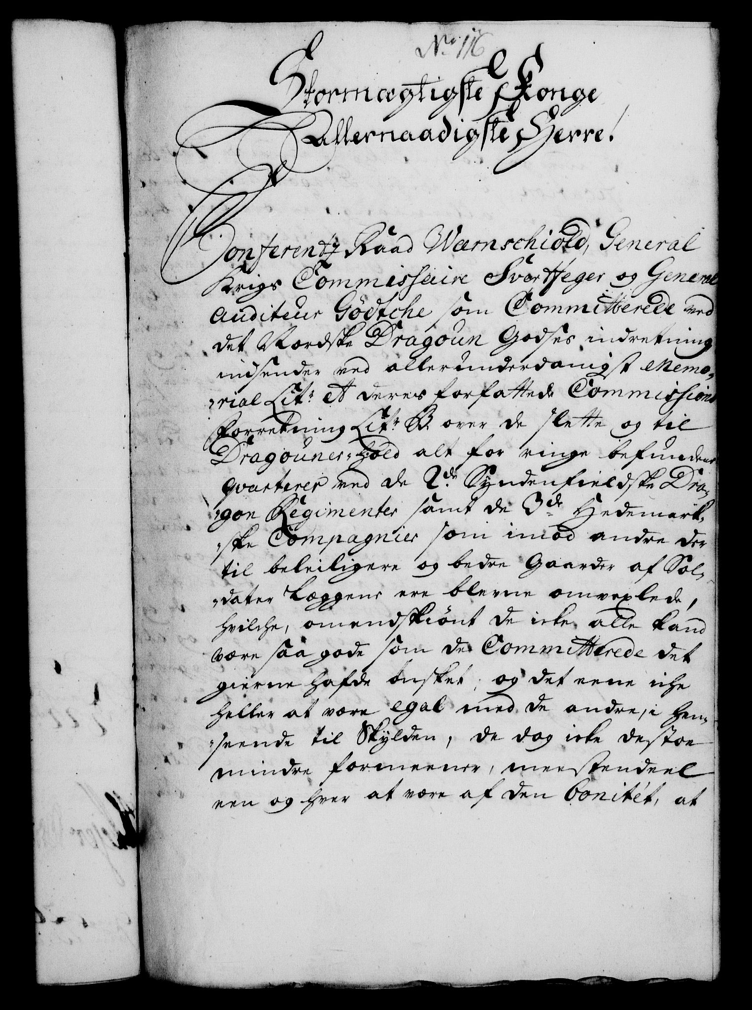 Rentekammeret, Kammerkanselliet, RA/EA-3111/G/Gf/Gfa/L0012: Norsk relasjons- og resolusjonsprotokoll (merket RK 52.12), 1729, p. 626
