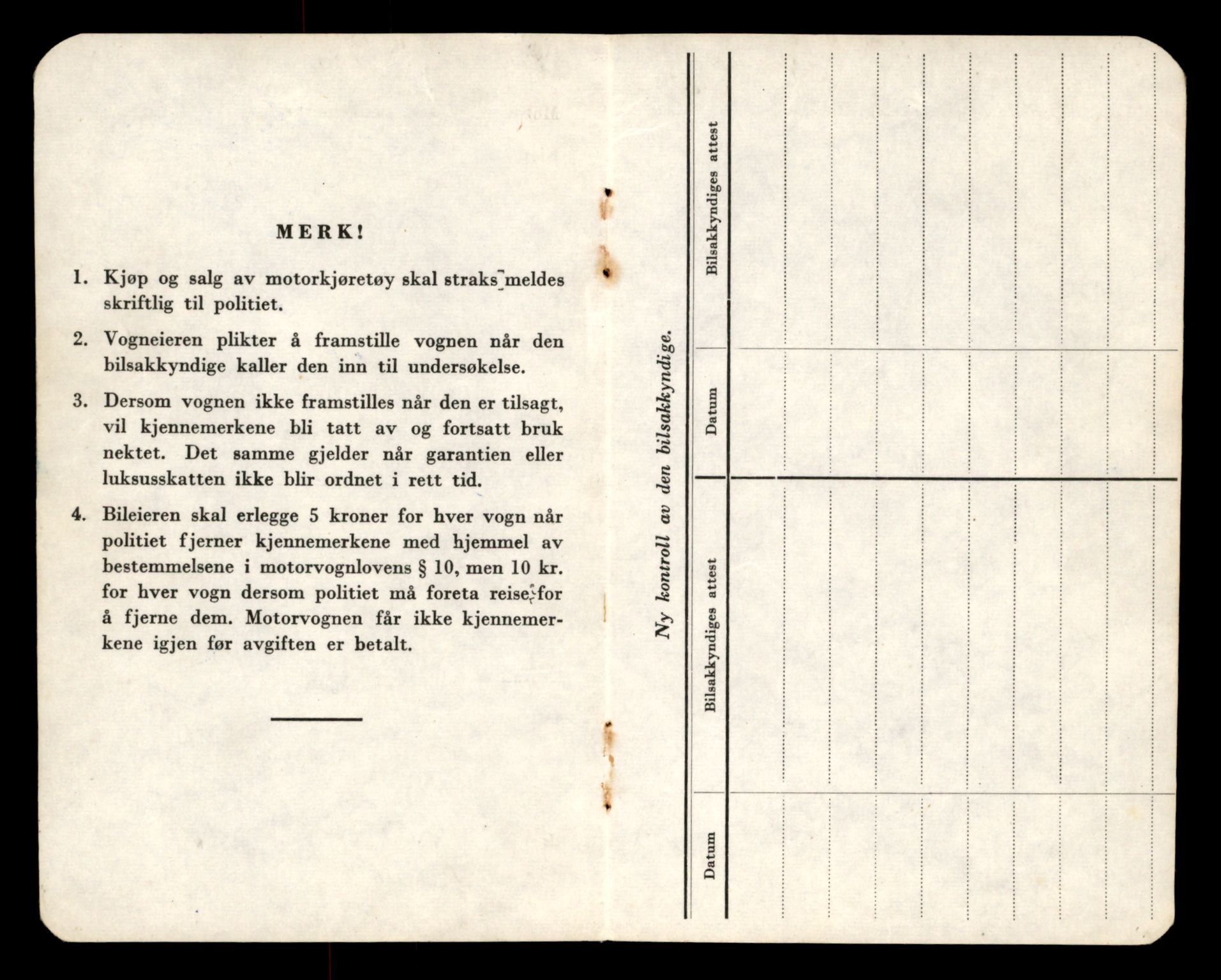 Møre og Romsdal vegkontor - Ålesund trafikkstasjon, AV/SAT-A-4099/F/Fe/L0031: Registreringskort for kjøretøy T 11800 - T 11996, 1927-1998, p. 22