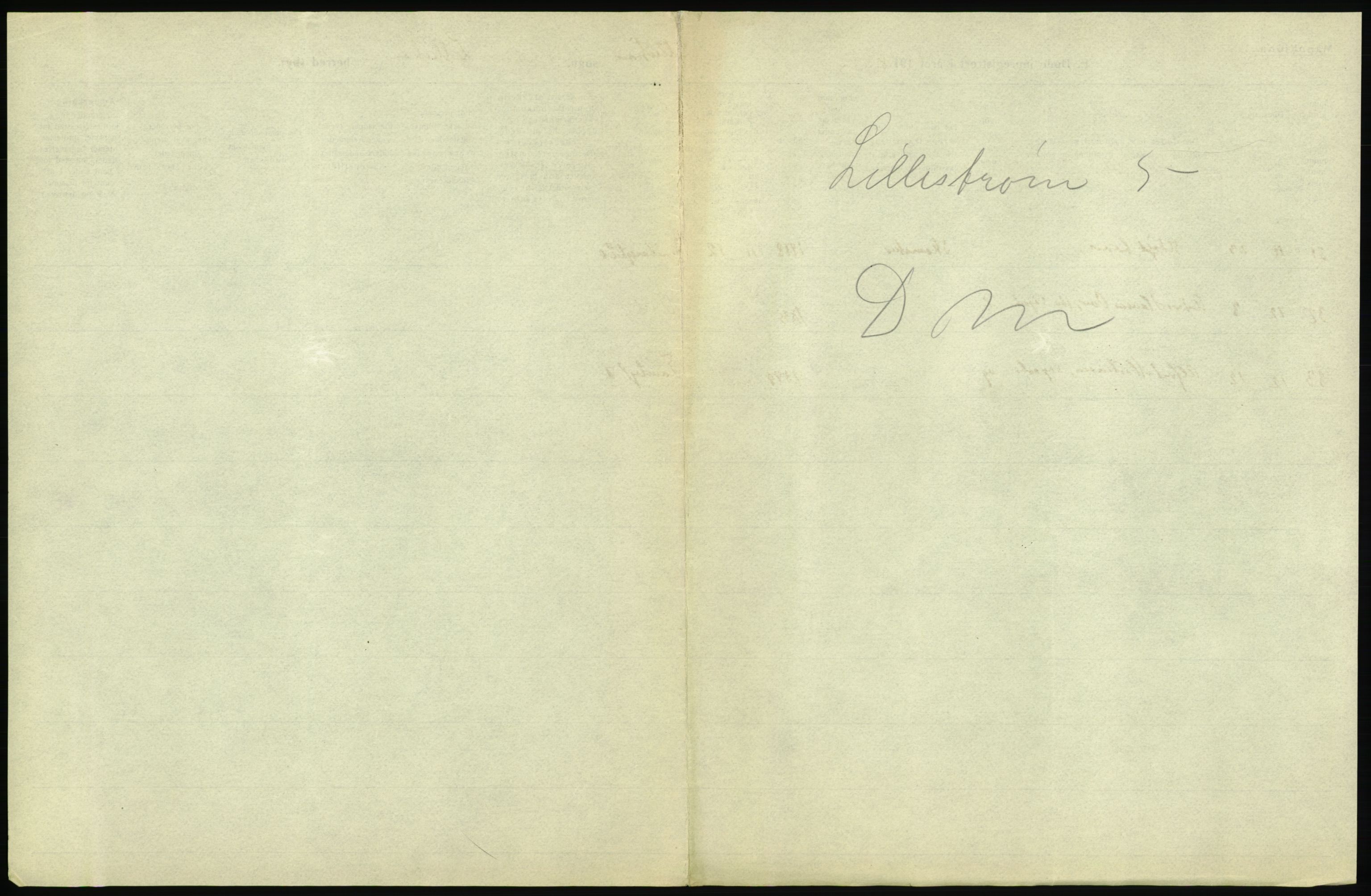 Statistisk sentralbyrå, Sosiodemografiske emner, Befolkning, AV/RA-S-2228/D/Df/Dfb/Dfbh/L0006: Akershus fylke: Døde. Bygder og byer., 1918, p. 275