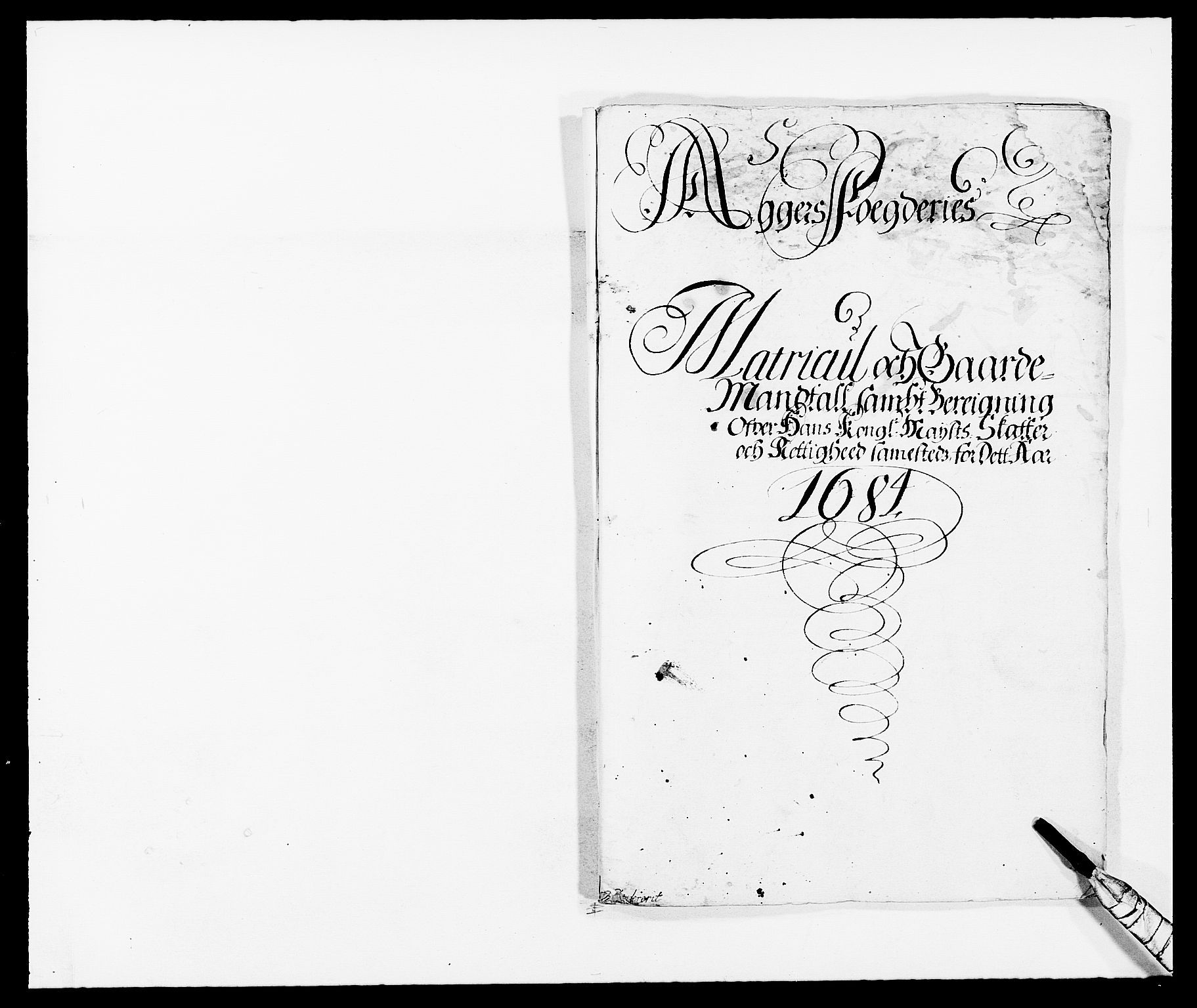 Rentekammeret inntil 1814, Reviderte regnskaper, Fogderegnskap, RA/EA-4092/R08/L0421: Fogderegnskap Aker, 1682-1683, p. 29