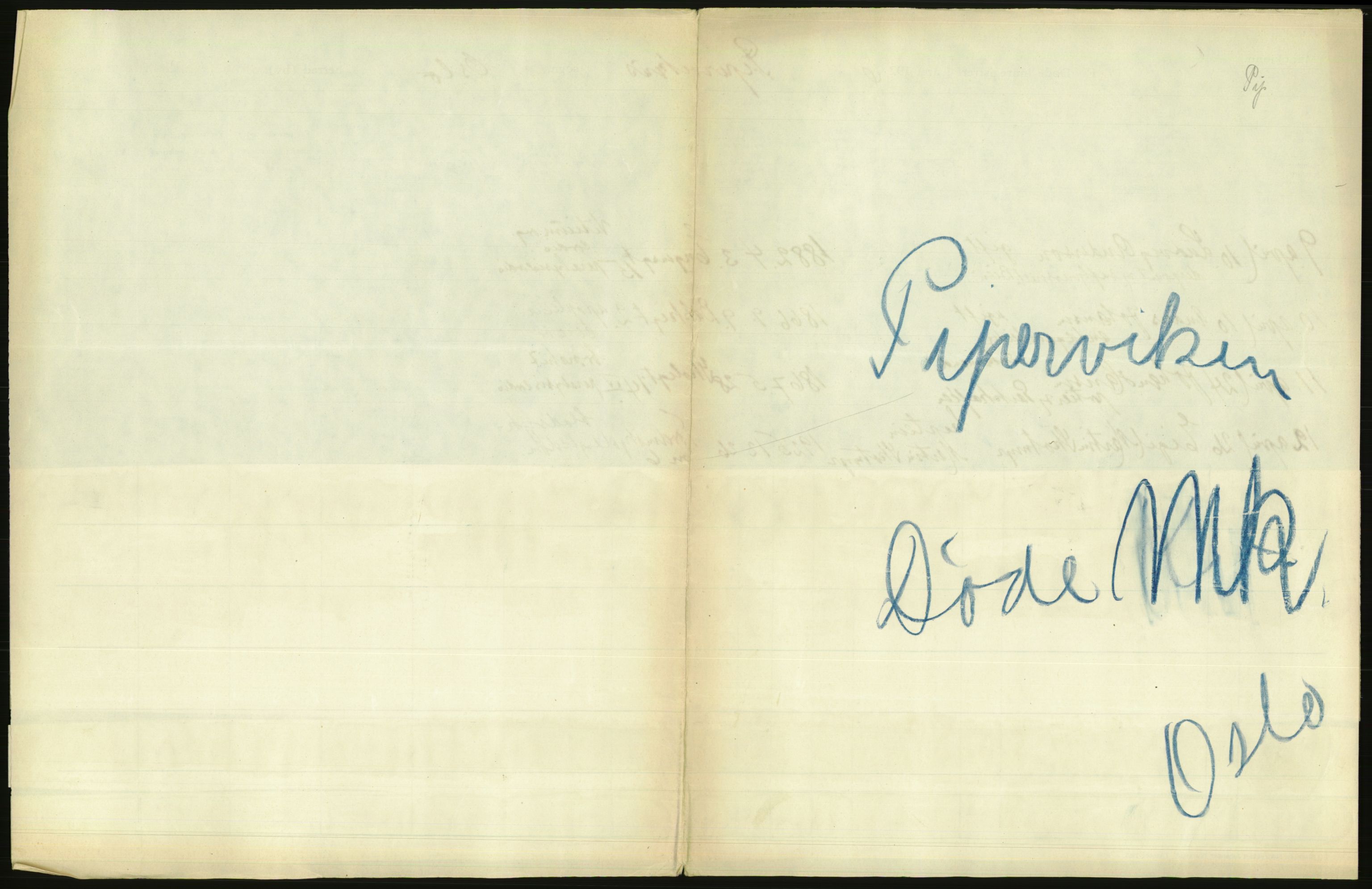 Statistisk sentralbyrå, Sosiodemografiske emner, Befolkning, AV/RA-S-2228/D/Df/Dfc/Dfcf/L0009: Oslo: Døde menn, 1926, p. 479