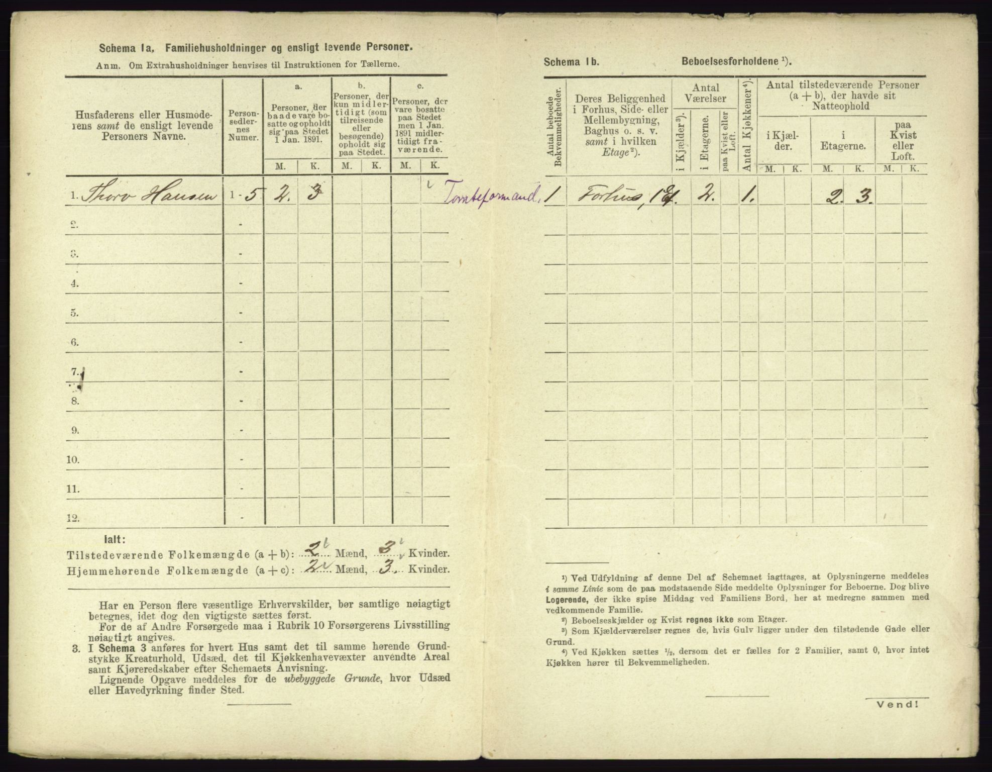 RA, 1891 census for 0602 Drammen, 1891, p. 2750