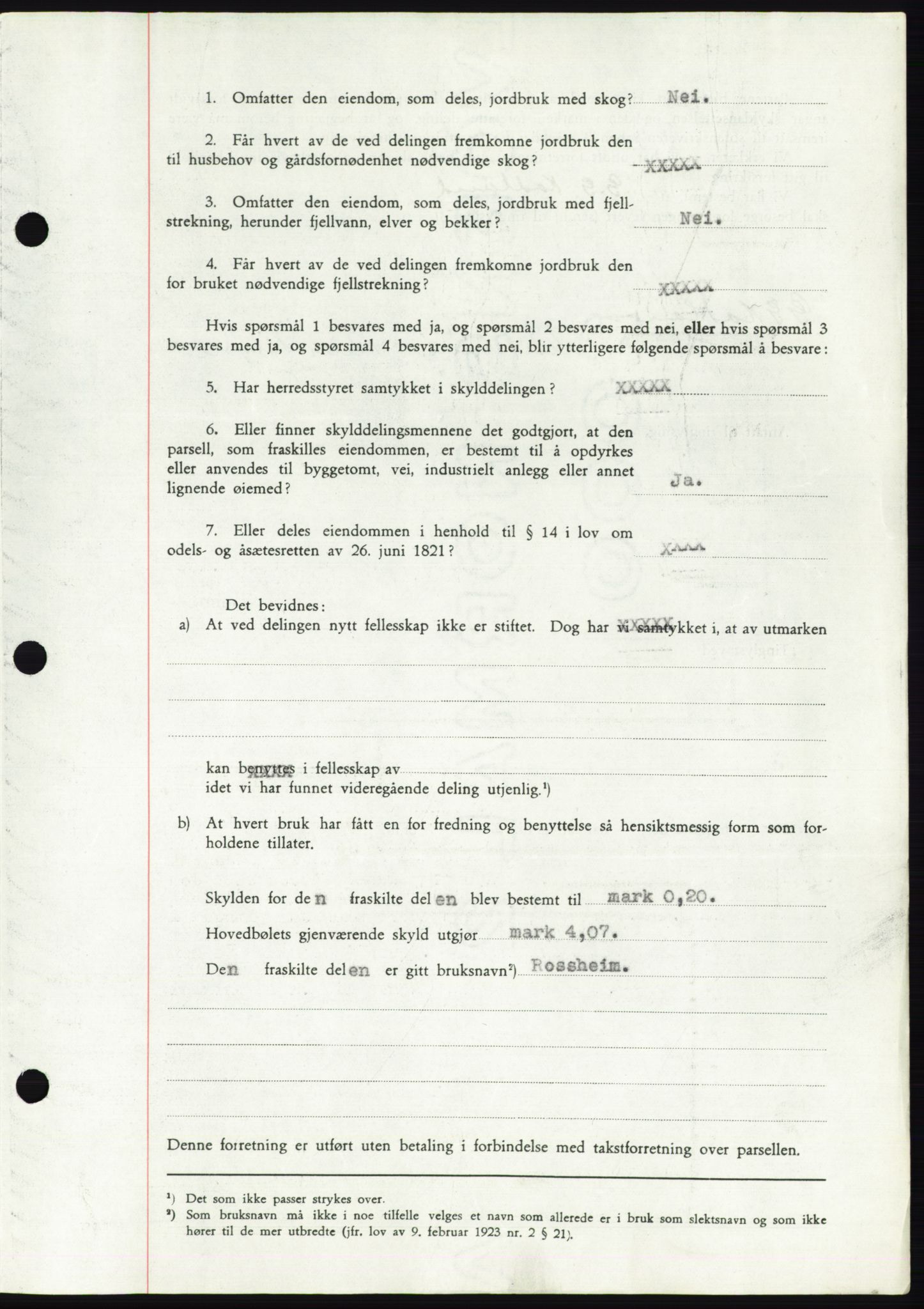 Jæren sorenskriveri, SAST/A-100310/03/G/Gba/L0071: Mortgage book, 1938-1938, Diary no: : 1727/1938