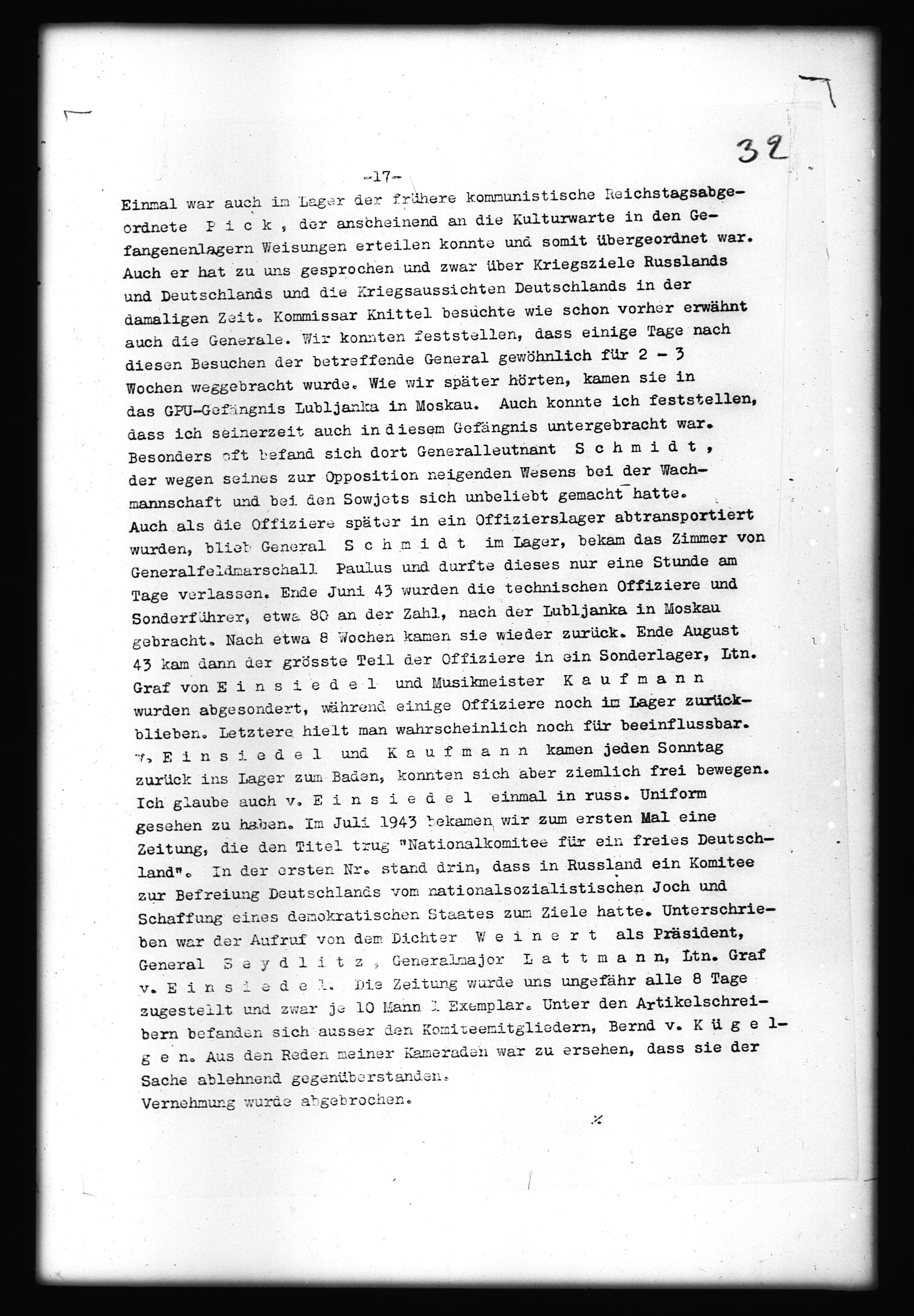 Documents Section, AV/RA-RAFA-2200/V/L0055: Film med LMDC Serial Numbers, 1939-1945, p. 113