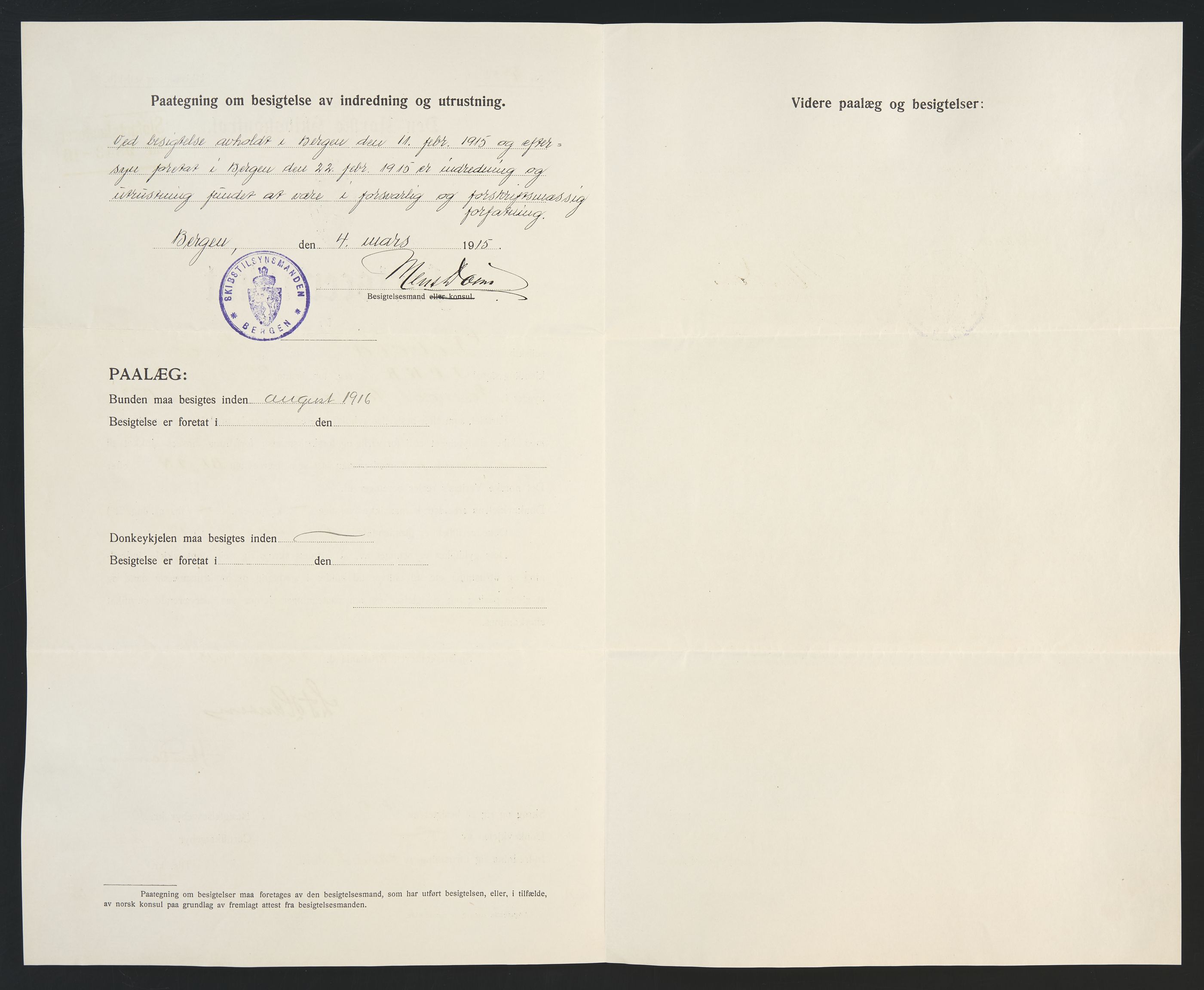 Sjøfartsdirektoratet med forløpere, skipsmapper slettede skip, AV/RA-S-4998/F/Fa/L0235: --, 1847-1930, p. 237
