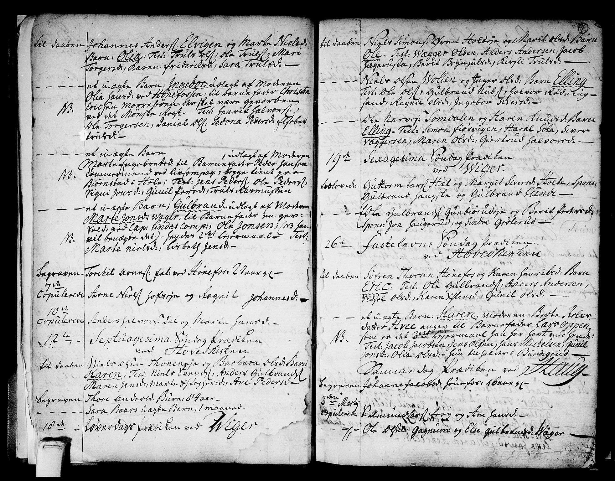 Norderhov kirkebøker, AV/SAKO-A-237/F/Fa/L0005: Parish register (official) no. 5, 1775-1789, p. 4