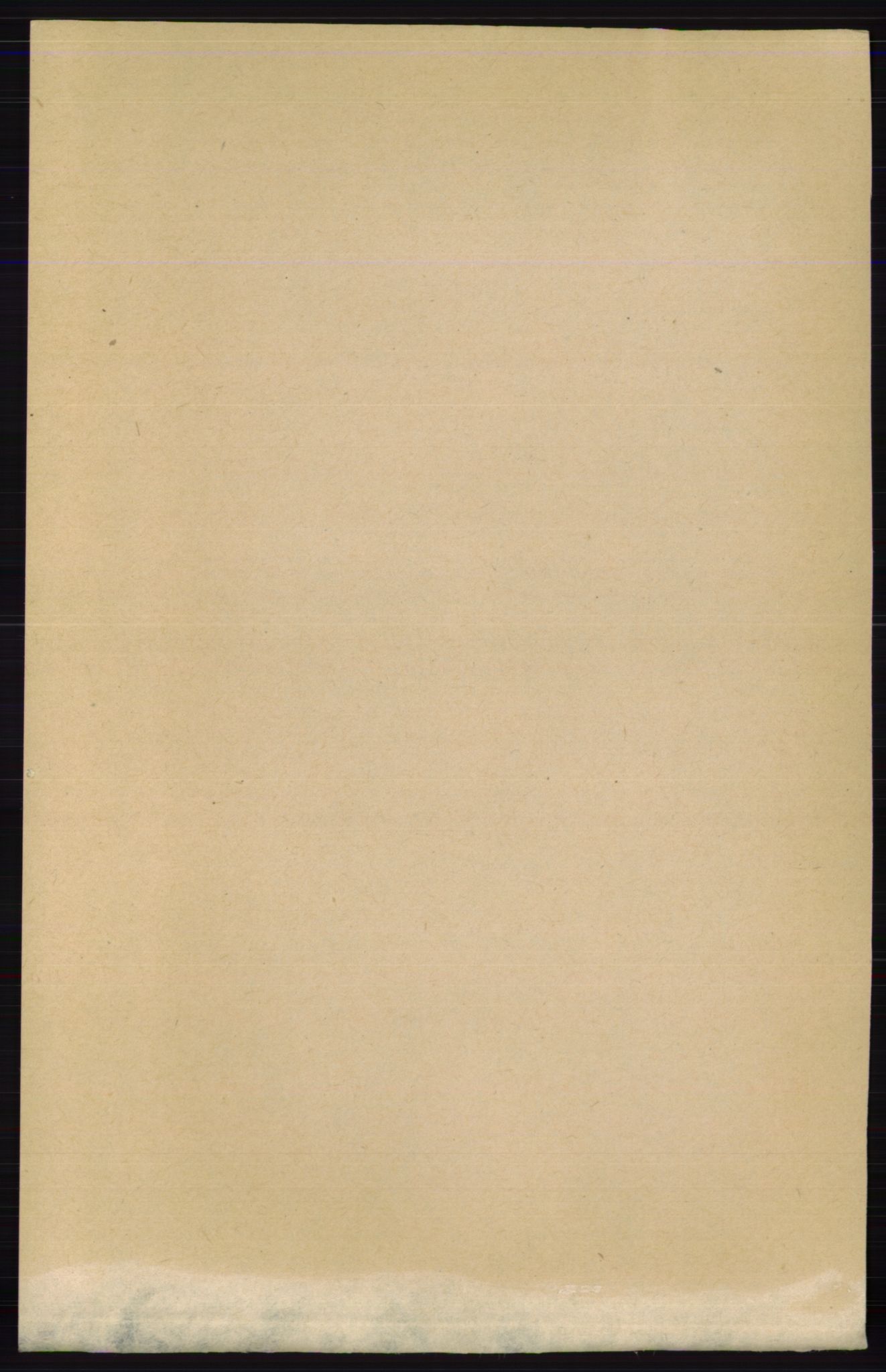 RA, 1891 census for 0417 Stange, 1891, p. 3760