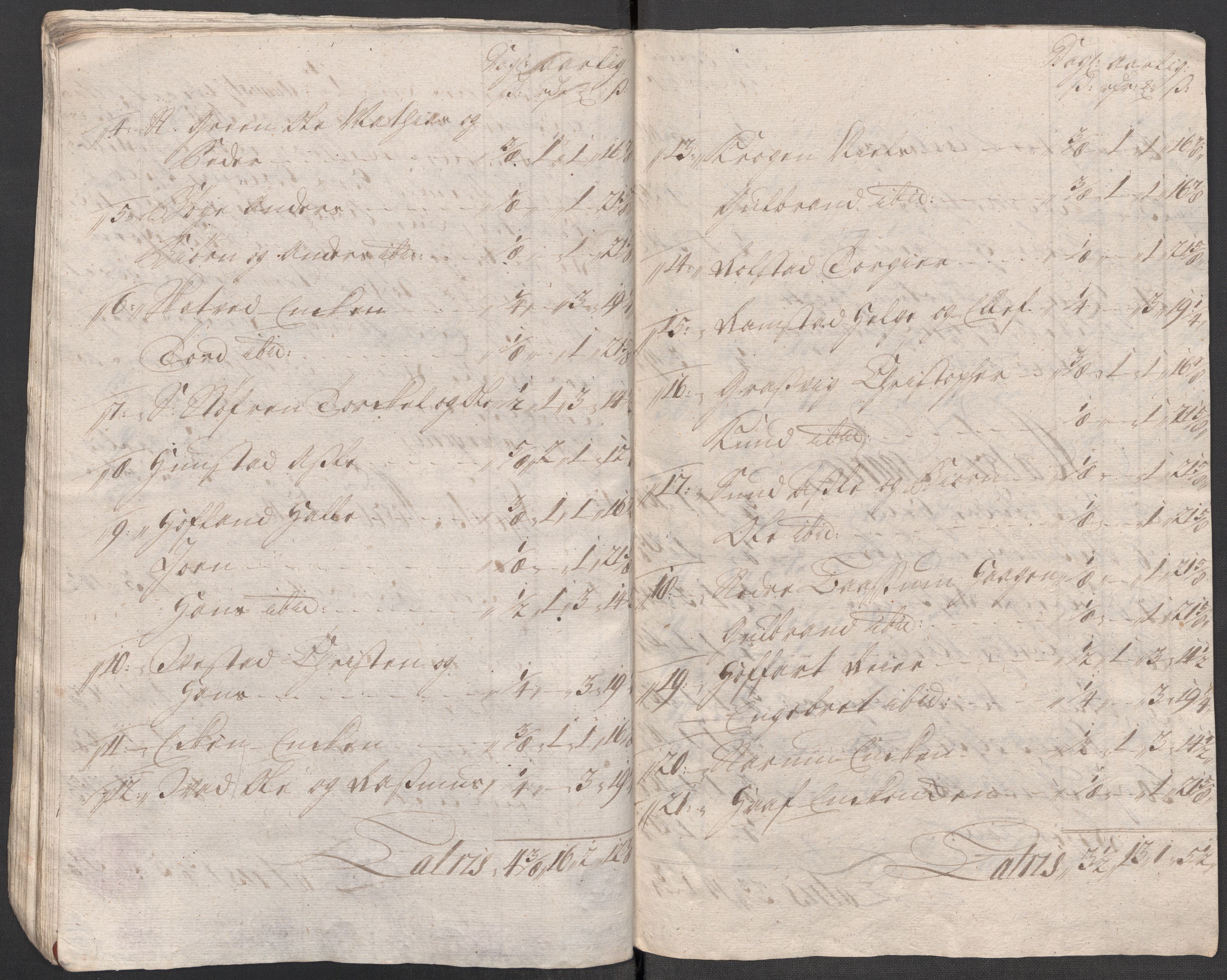 Rentekammeret inntil 1814, Reviderte regnskaper, Fogderegnskap, AV/RA-EA-4092/R31/L1708: Fogderegnskap Hurum, Røyken, Eiker, Lier og Buskerud, 1713, p. 224