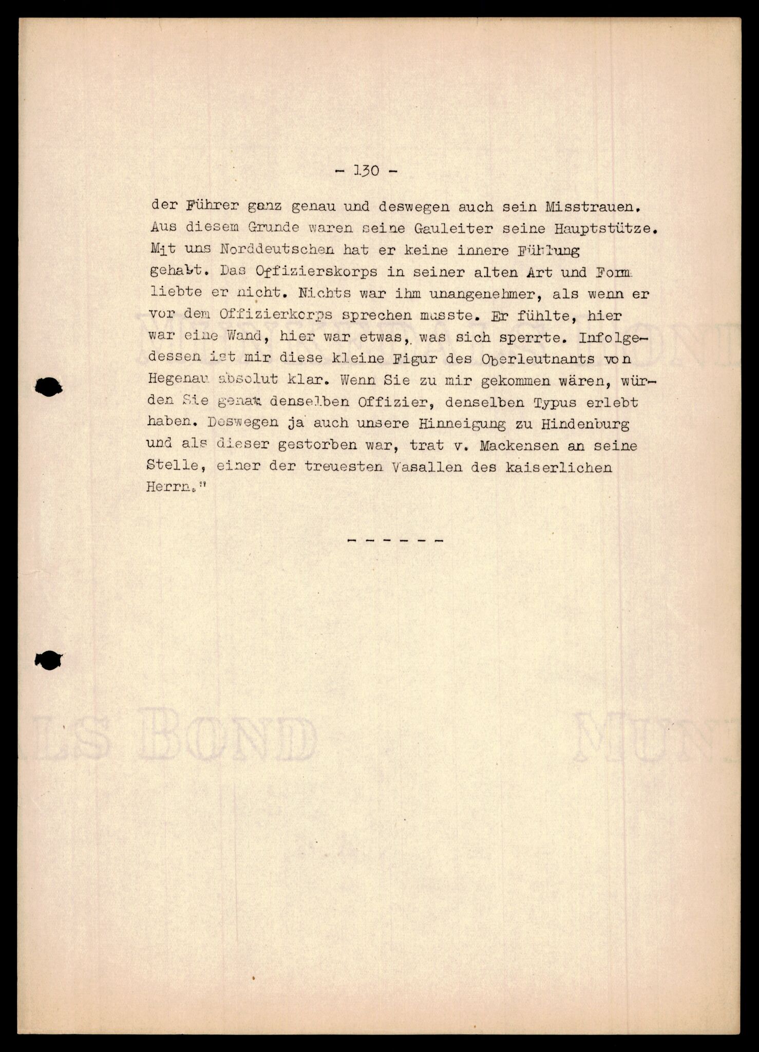 Forsvarets Overkommando. 2 kontor. Arkiv 11.4. Spredte tyske arkivsaker, AV/RA-RAFA-7031/D/Dar/Darc/L0007: FO.II, 1945, p. 294