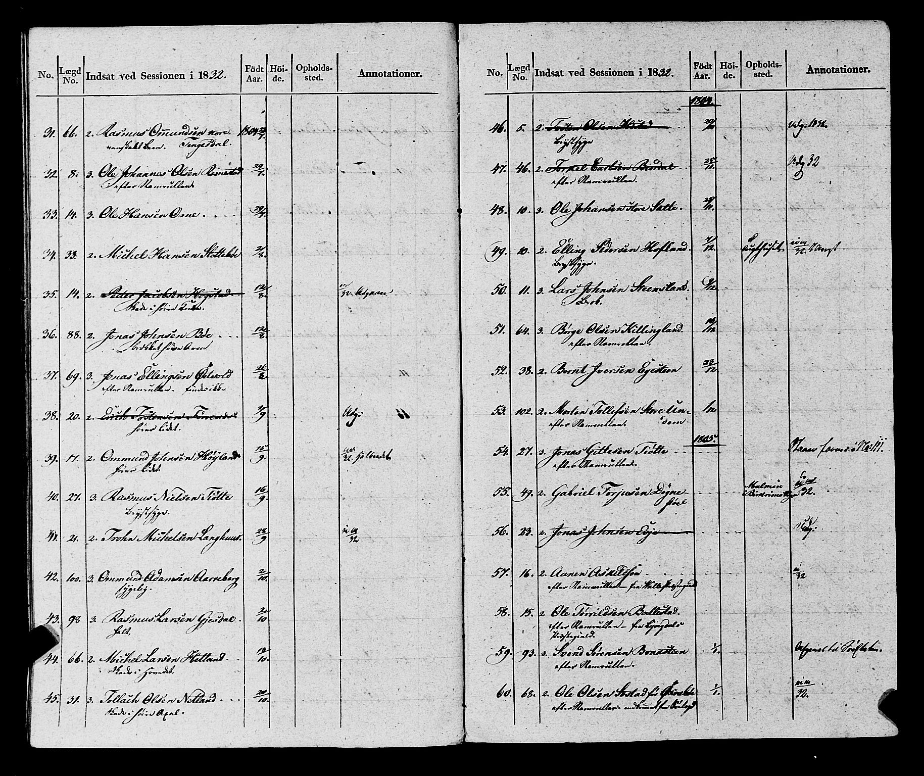 Fylkesmannen i Rogaland, AV/SAST-A-101928/99/3/325/325CA, 1655-1832, p. 11178