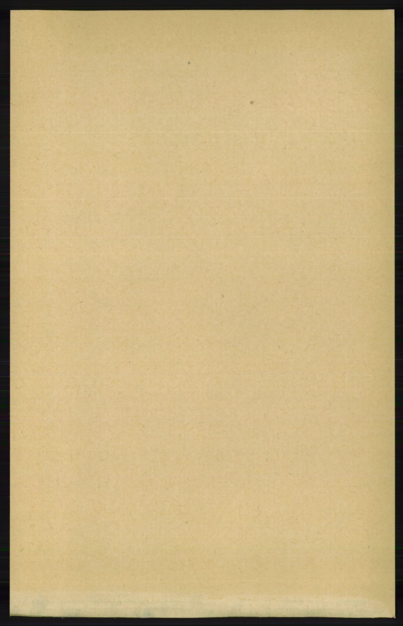 RA, 1891 census for 1020 Holum, 1891, p. 820