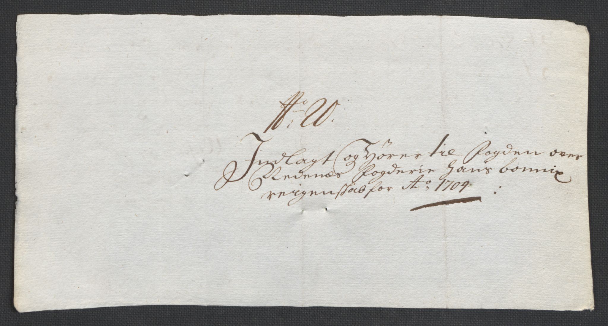 Rentekammeret inntil 1814, Reviderte regnskaper, Fogderegnskap, AV/RA-EA-4092/R39/L2317: Fogderegnskap Nedenes, 1704-1705, p. 74