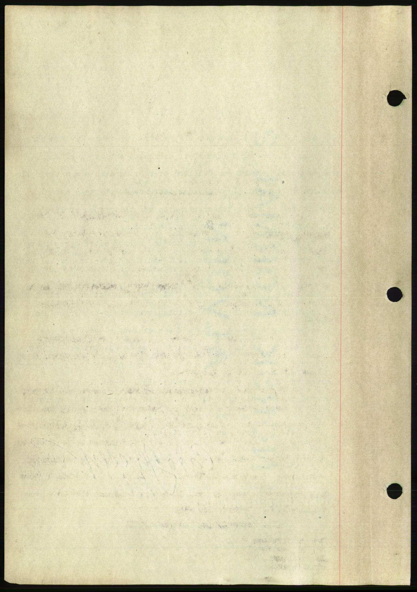 Alta fogderi/sorenskriveri, SATØ/SATØ-5/1/K/Kd/L0025pantebok: Mortgage book no. 25, 1928-1930, p. 1