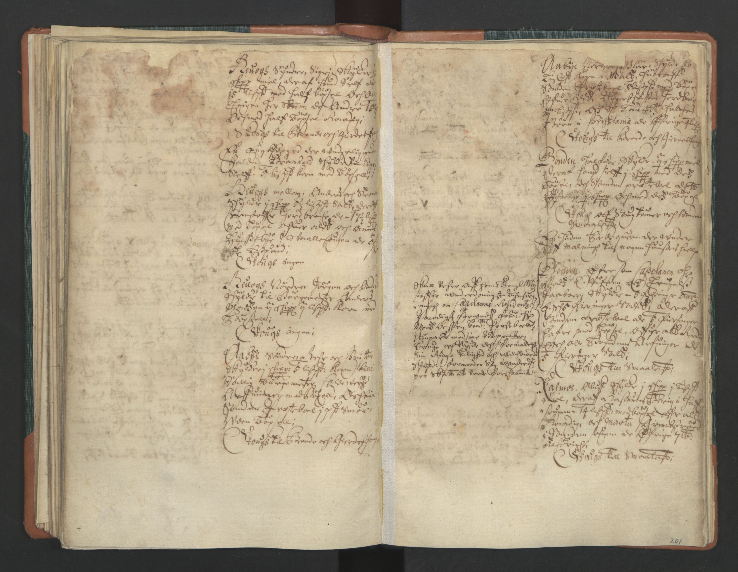 Rentekammeret inntil 1814, Realistisk ordnet avdeling, AV/RA-EA-4070/L/L0012: Tønsberg lagdømme. Alminnelig jordebok for Tønsberg len - Våle, Råbygge, Lardal og Sande skipreider., 1661, p. 200b-201a