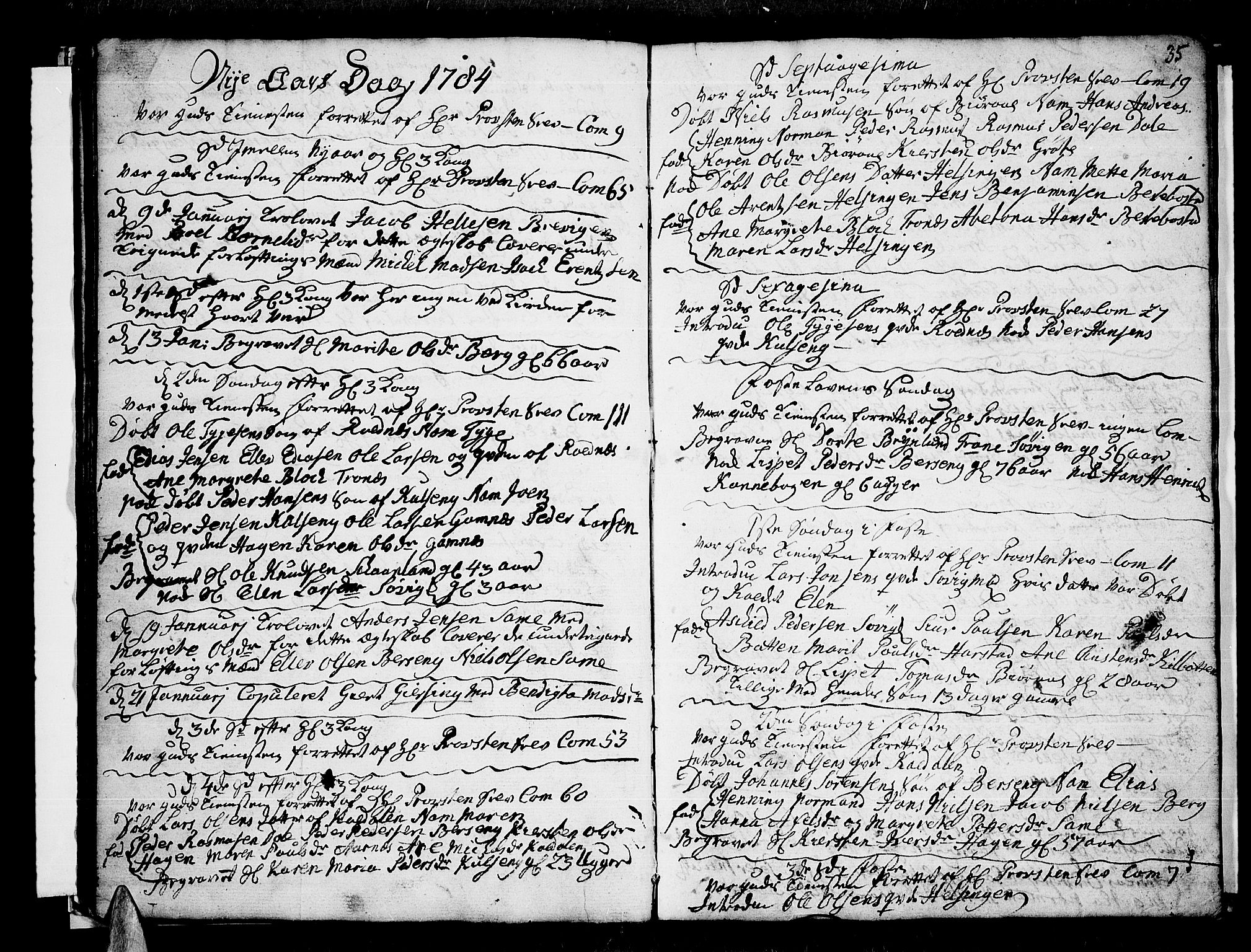 Trondenes sokneprestkontor, SATØ/S-1319/H/Hb/L0001klokker: Parish register (copy) no. 1, 1779-1794, p. 35