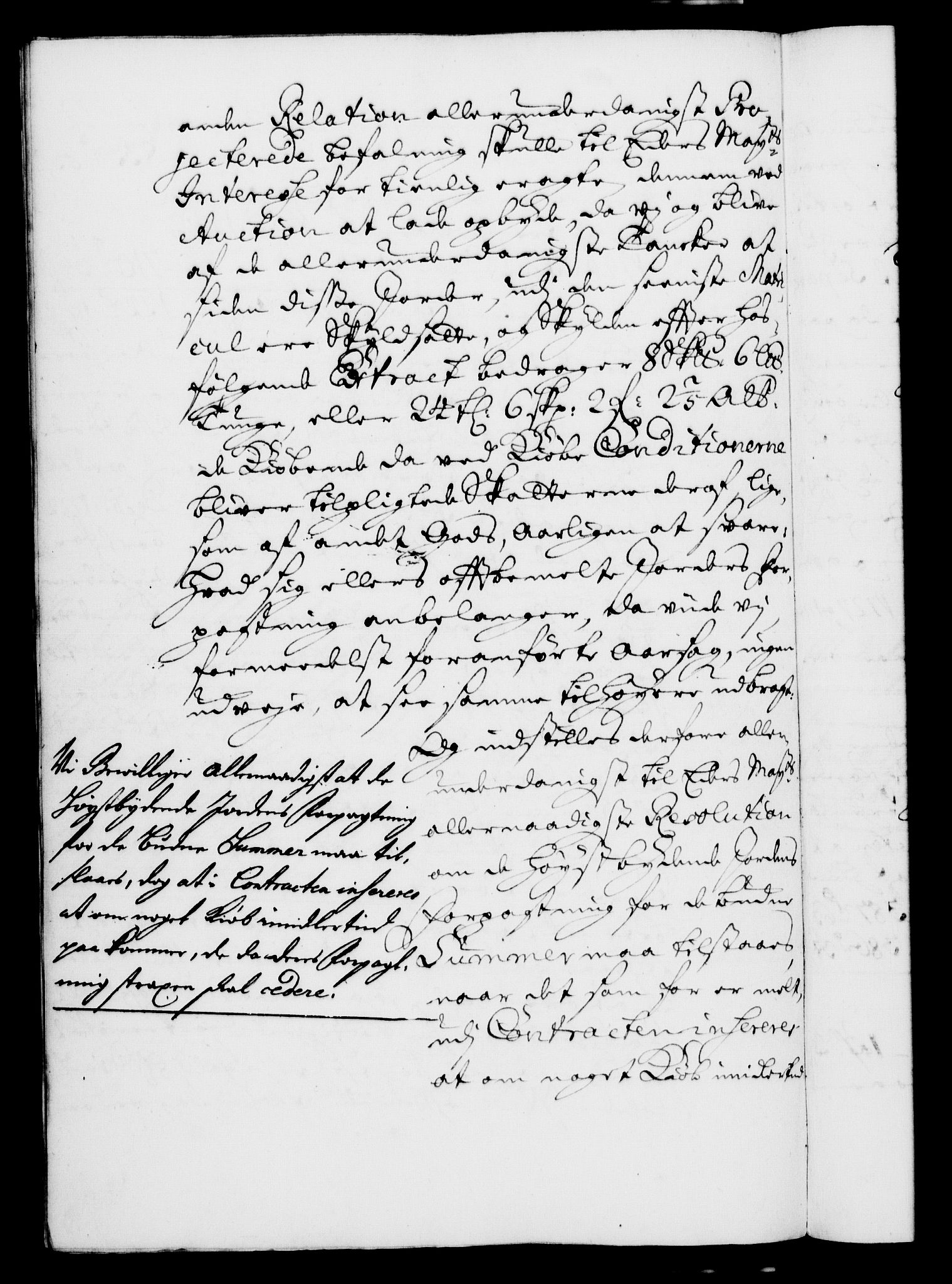 Rentekammeret, Kammerkanselliet, RA/EA-3111/G/Gf/Gfa/L0008: Norsk relasjons- og resolusjonsprotokoll (merket RK 52.8), 1725, p. 908